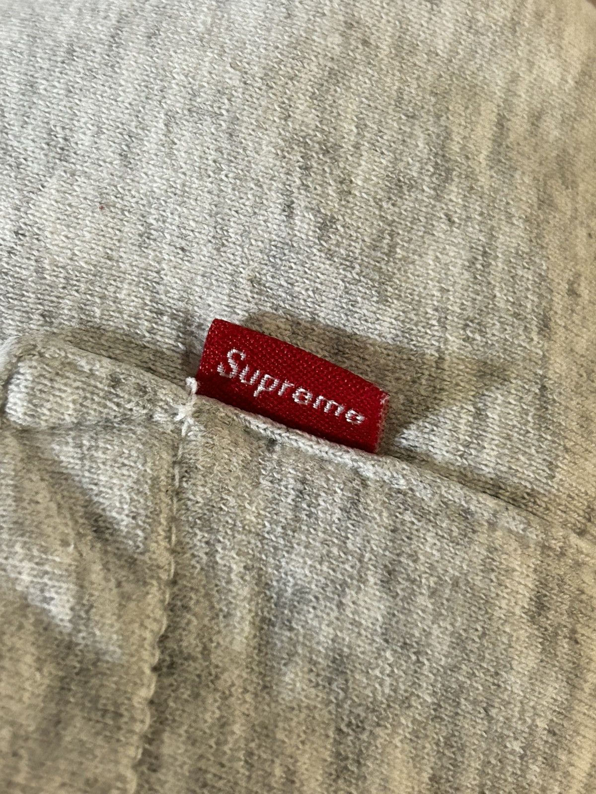 Designer × Supreme 😍Supreme animals sweetpants 😍 Size US 32 / EU 48 - 7 Thumbnail