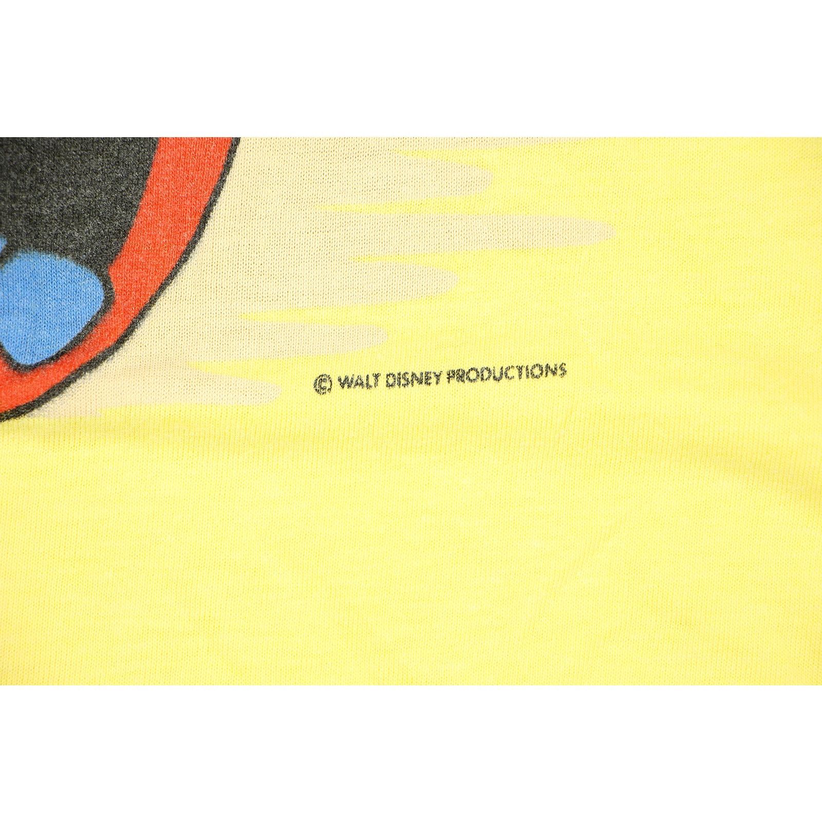 Other 80s Womens Vintage Disney Minnie Mouse Swimsuit Tee XS Size XS / US 0-2 / IT 36-38 - 9 Thumbnail