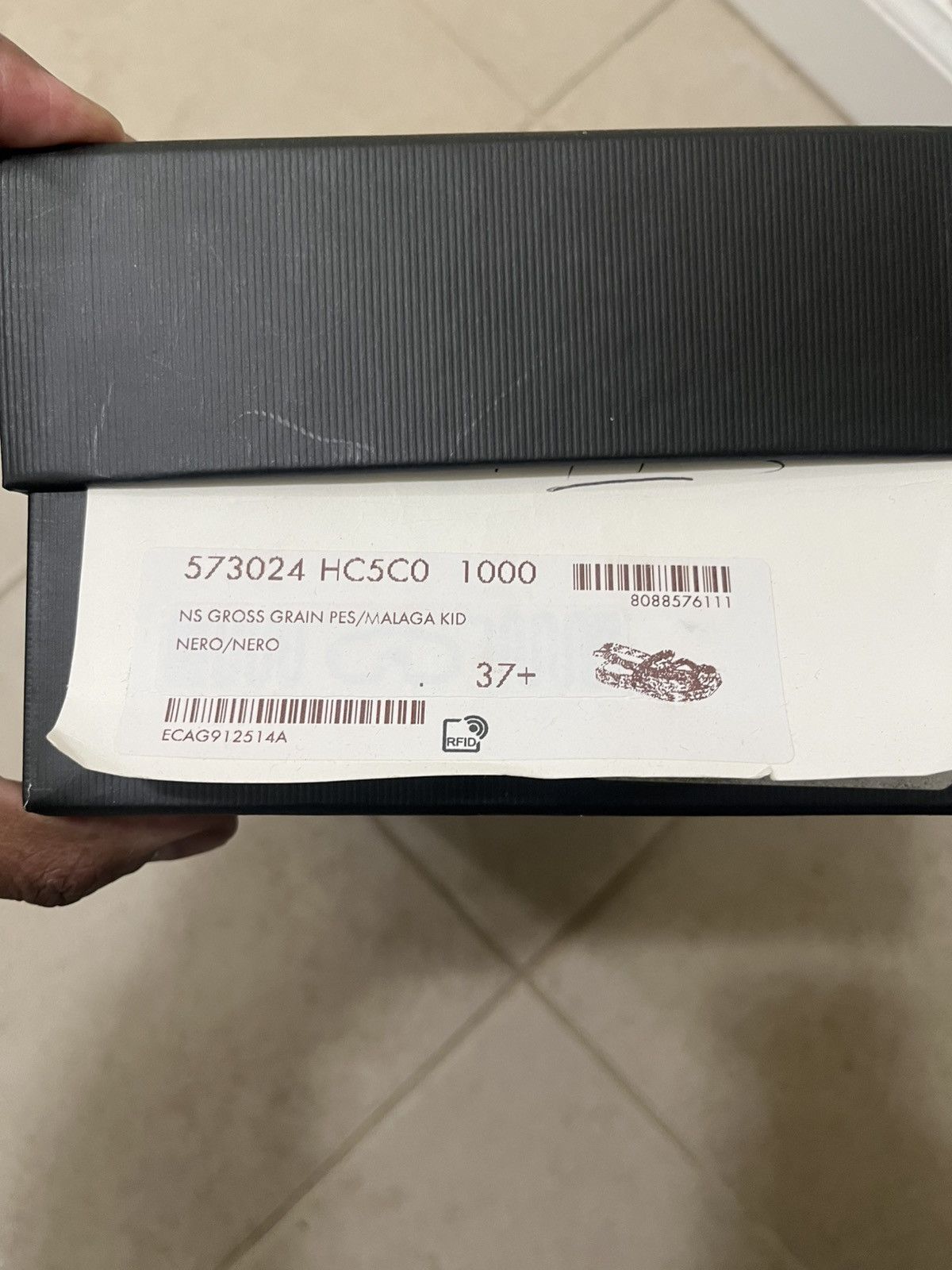 Gucci Gucci Sandals Size US 10 / IT 40 - 7 Thumbnail