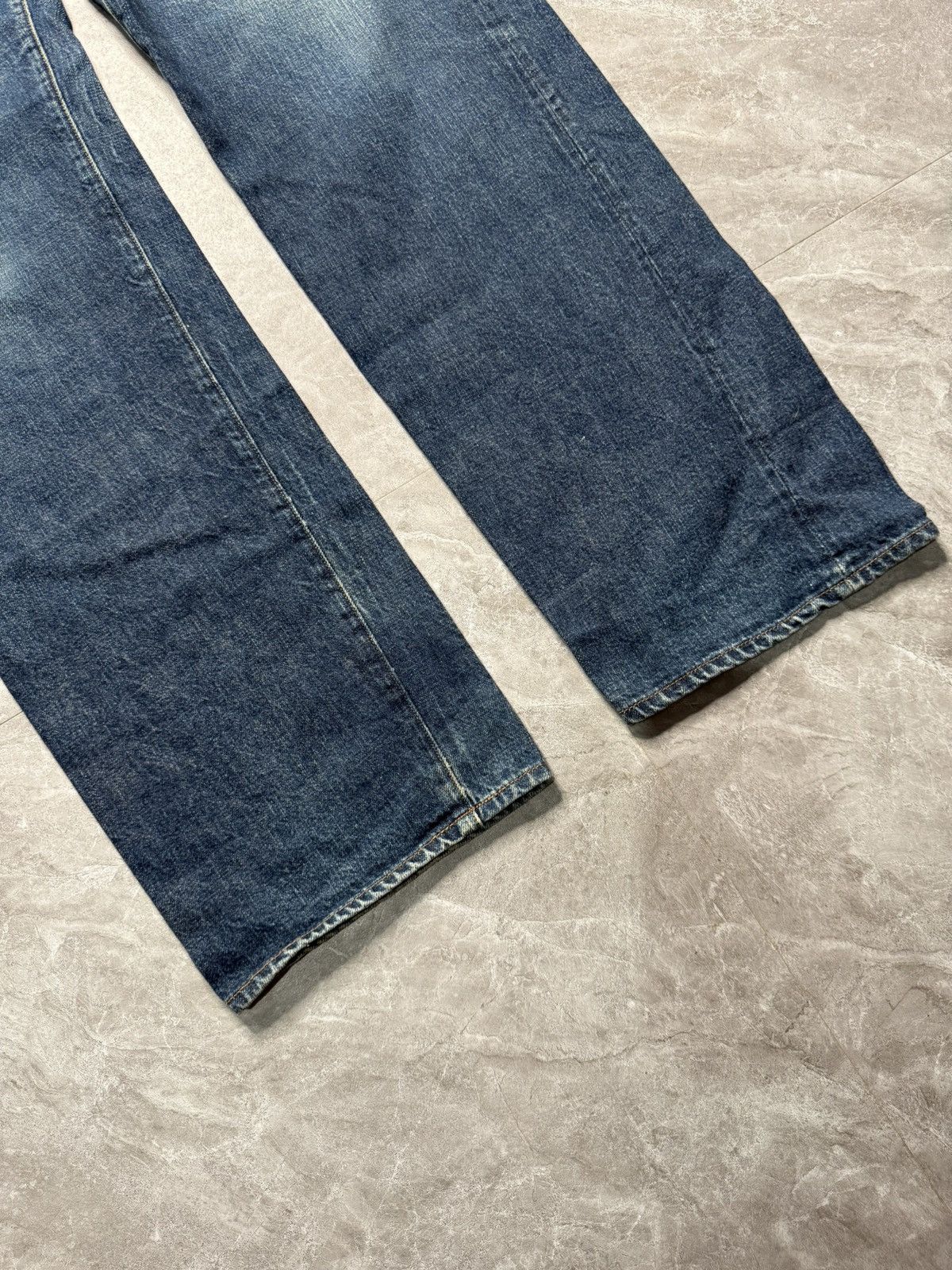Stevenson Overall Co. Stevenson Overall Co. Lot 797XX Size US 36 / EU 52 - 6 Thumbnail