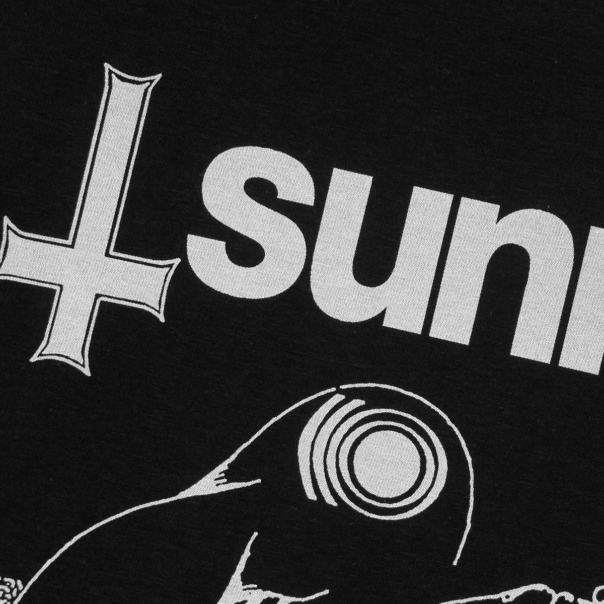 Vintage Vintage Sun Rock 90s Summer T-Shirt Size US XL / EU 56 / 4 - 4 Thumbnail