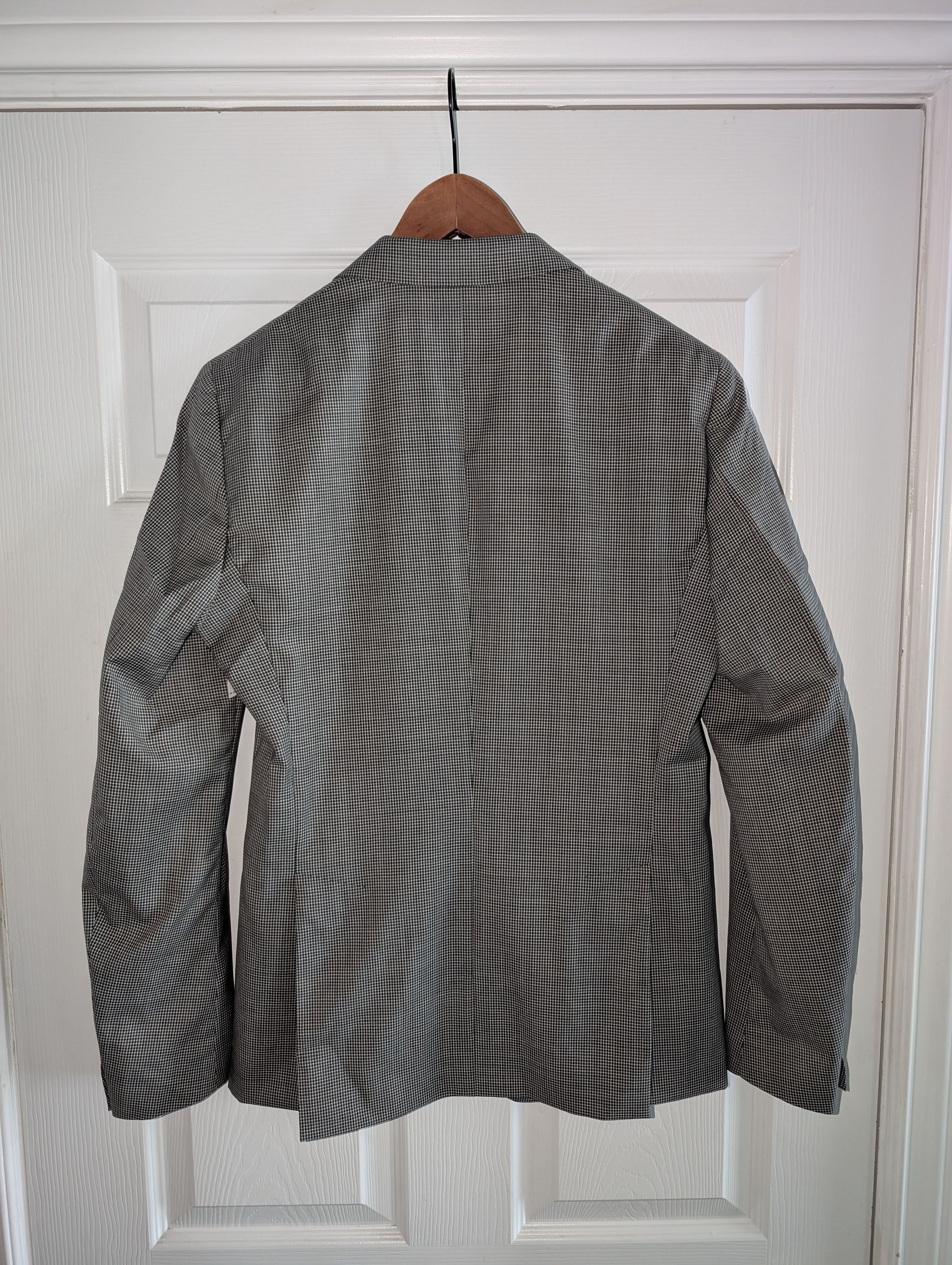 Dsquared2 DSQUARED2 BLAZER Size 38R - 2 Thumbnail