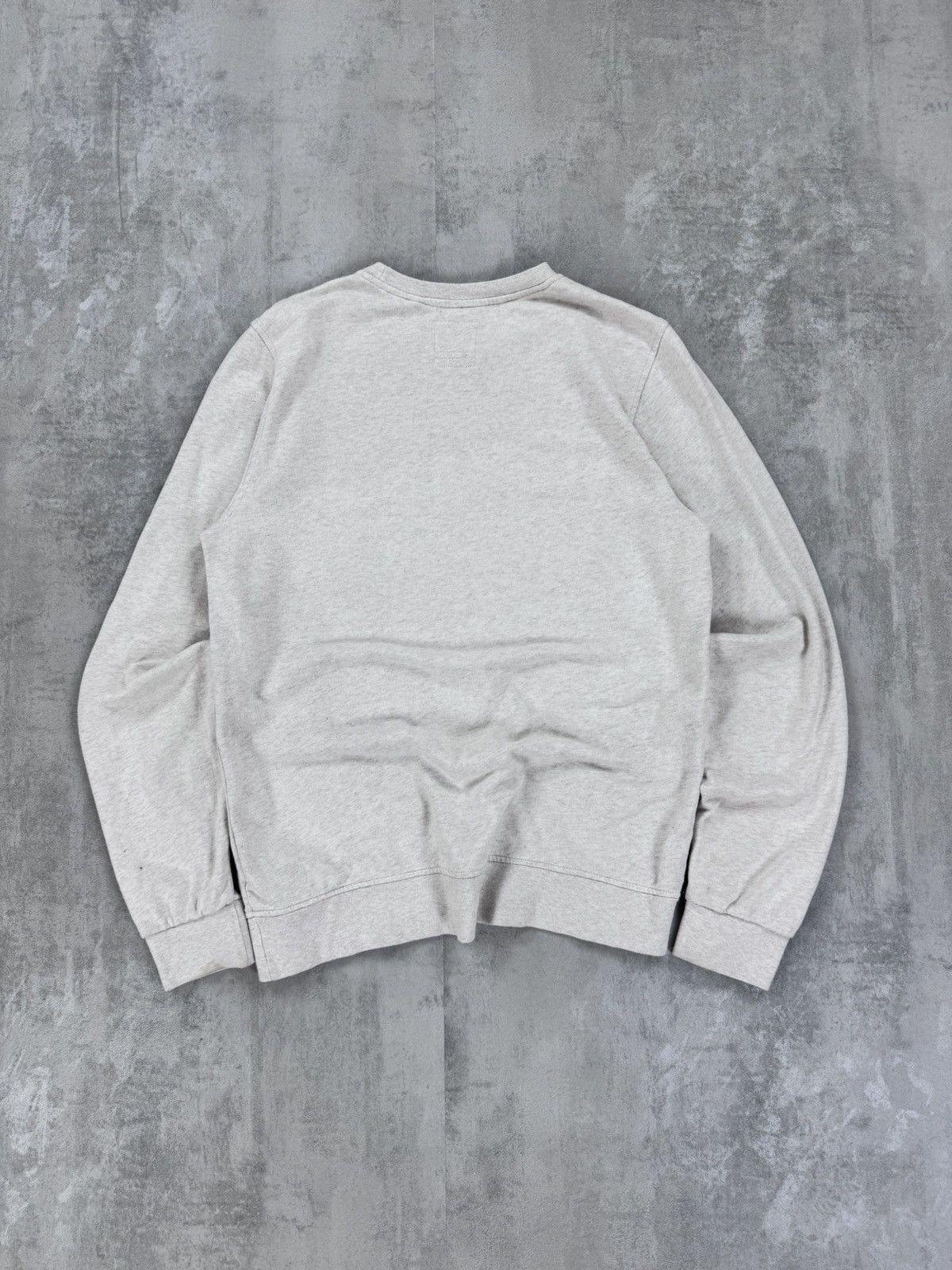 Element ELEMENT TIMBER Sweatshirt long sleeve skateboarding style Size US L / EU 52-54 / 3 - 3 Thumbnail