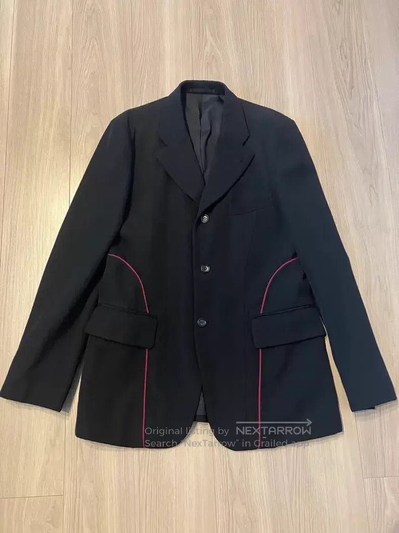 Comme des Garcons Comme des Garcons jacket Size US M / EU 48-50 / 2 - 1 Thumbnail