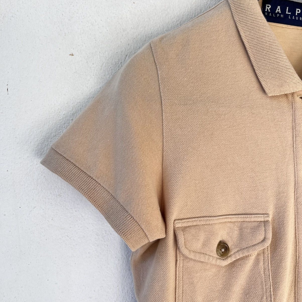 Ralph Lauren Vintage Ralph Lauren RALPH IMPACT 21 Japan Exclusive Size M / US 6-8 / IT 42-44 - 4 Thumbnail