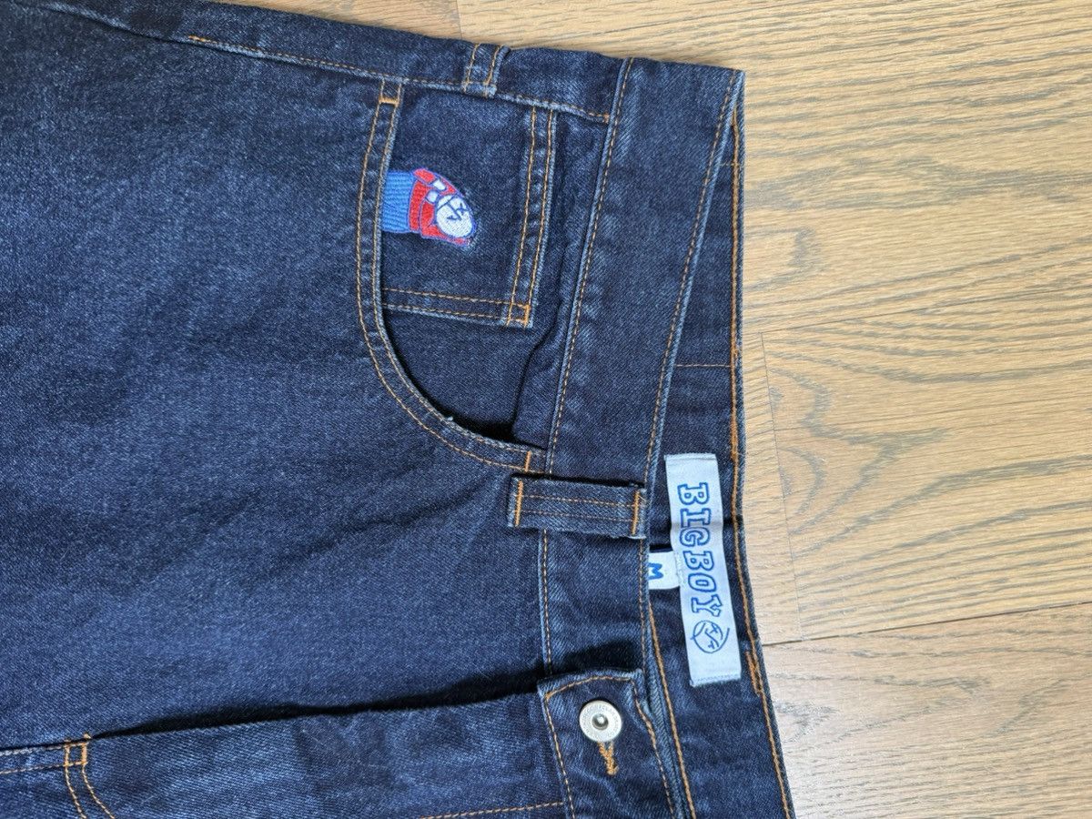 Poler Poler big boy jeans Size US 32 / EU 48 - 4 Thumbnail