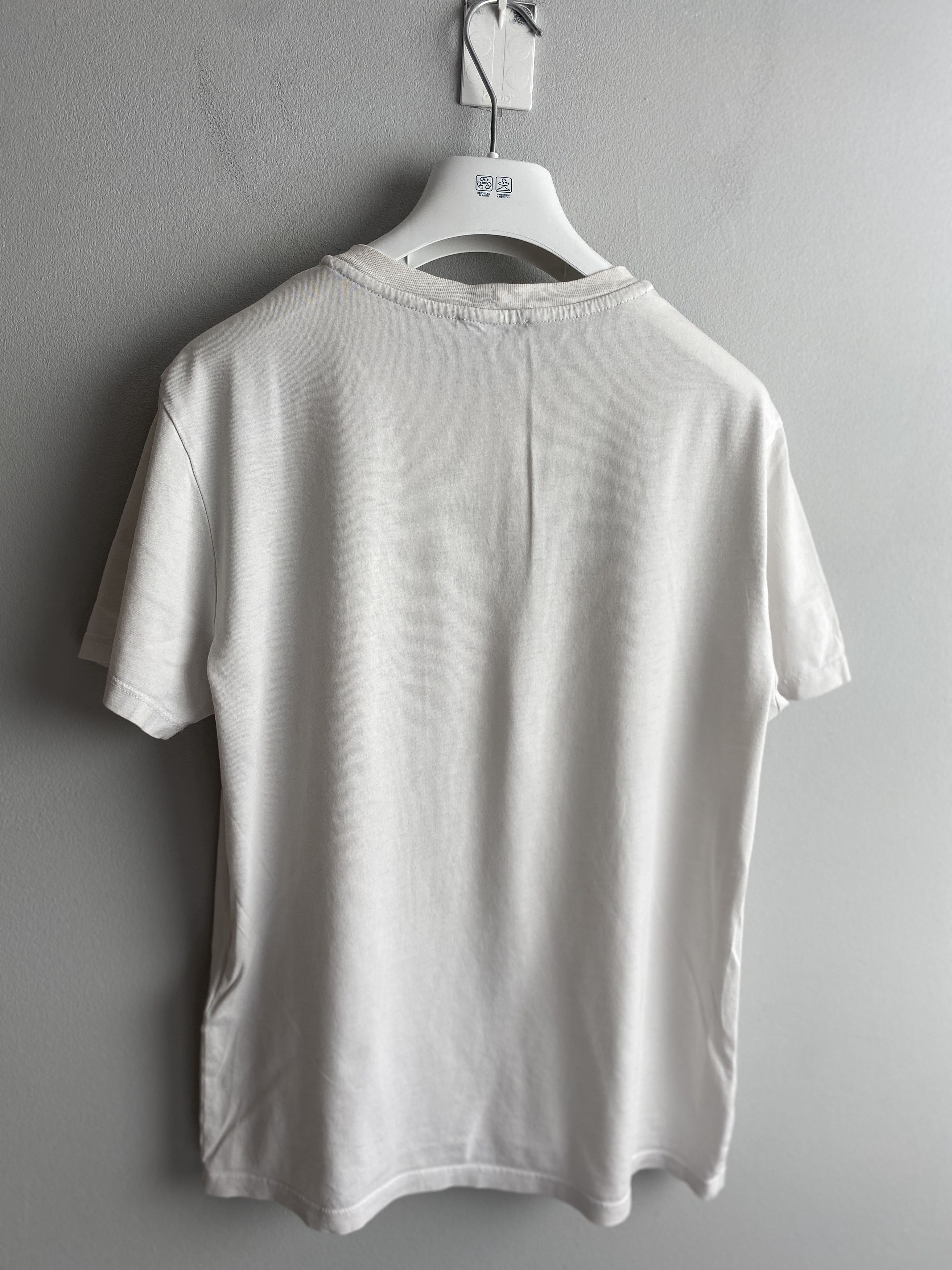 Sandro Sandro pocket casual t-shirt tee Size XS / US 0-2 / IT 36-38 - 7 Thumbnail
