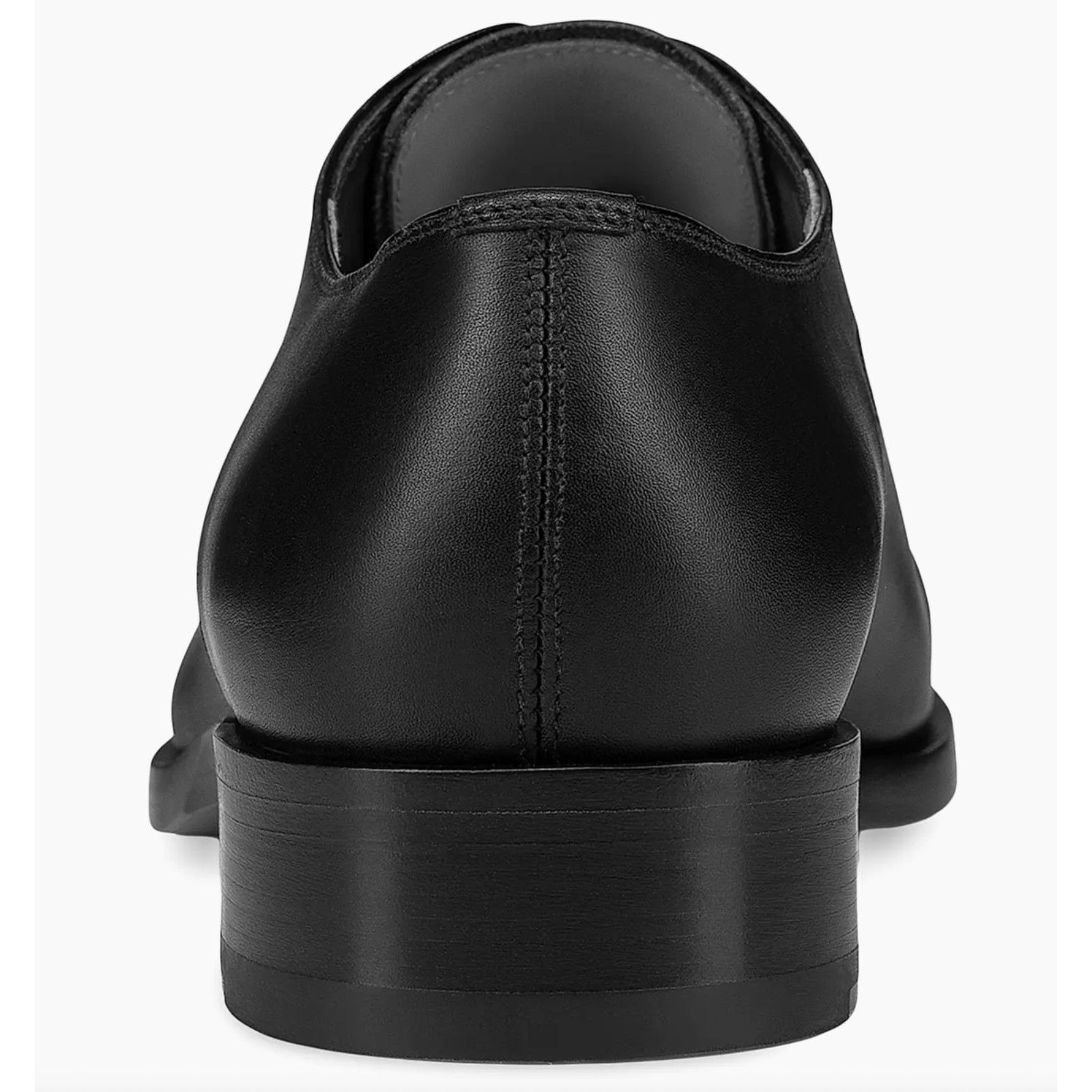 Christian Louboutin Christian Louboutin Leather Dress Oxford Derby Loafer 42 9 Size US 9 / EU 42 - 14 Thumbnail