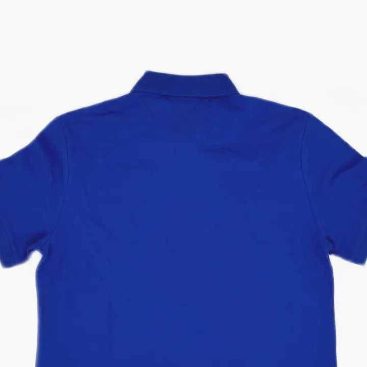 Burberry Burberry Burberry SS23 Logo Embroidered Polo Shirt-2507 Size US L / EU 52-54 / 3 - 1 Thumbnail