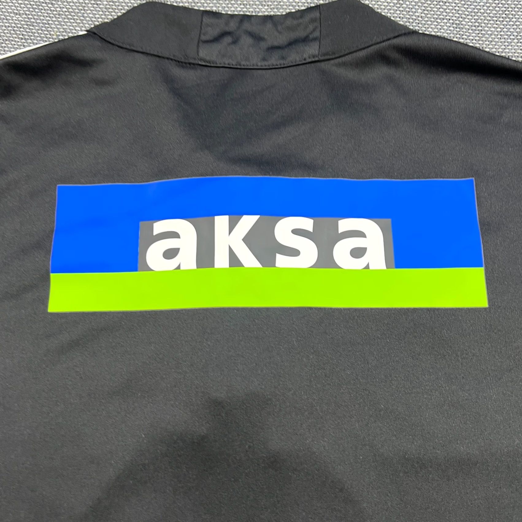 Adidas Besiktas 2021 2022 Away Football Jersey Adidas Shirt Mens Medium Black Turkey Size US M / EU 48-50 / 2 - 4 Thumbnail