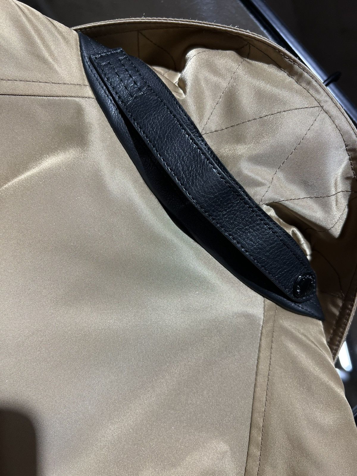 Tom Ford Tom Ford trench coach Size US M / EU 48-50 / 2 - 7 Thumbnail