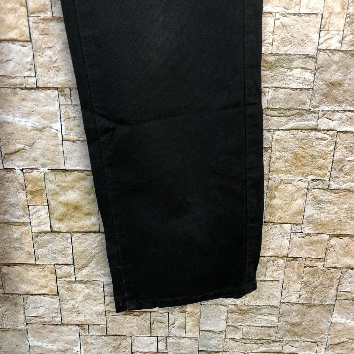 Japanese Brand The Oria utility tactical Cargo Multipocket Pants #A441 Size US 27 - 9 Thumbnail