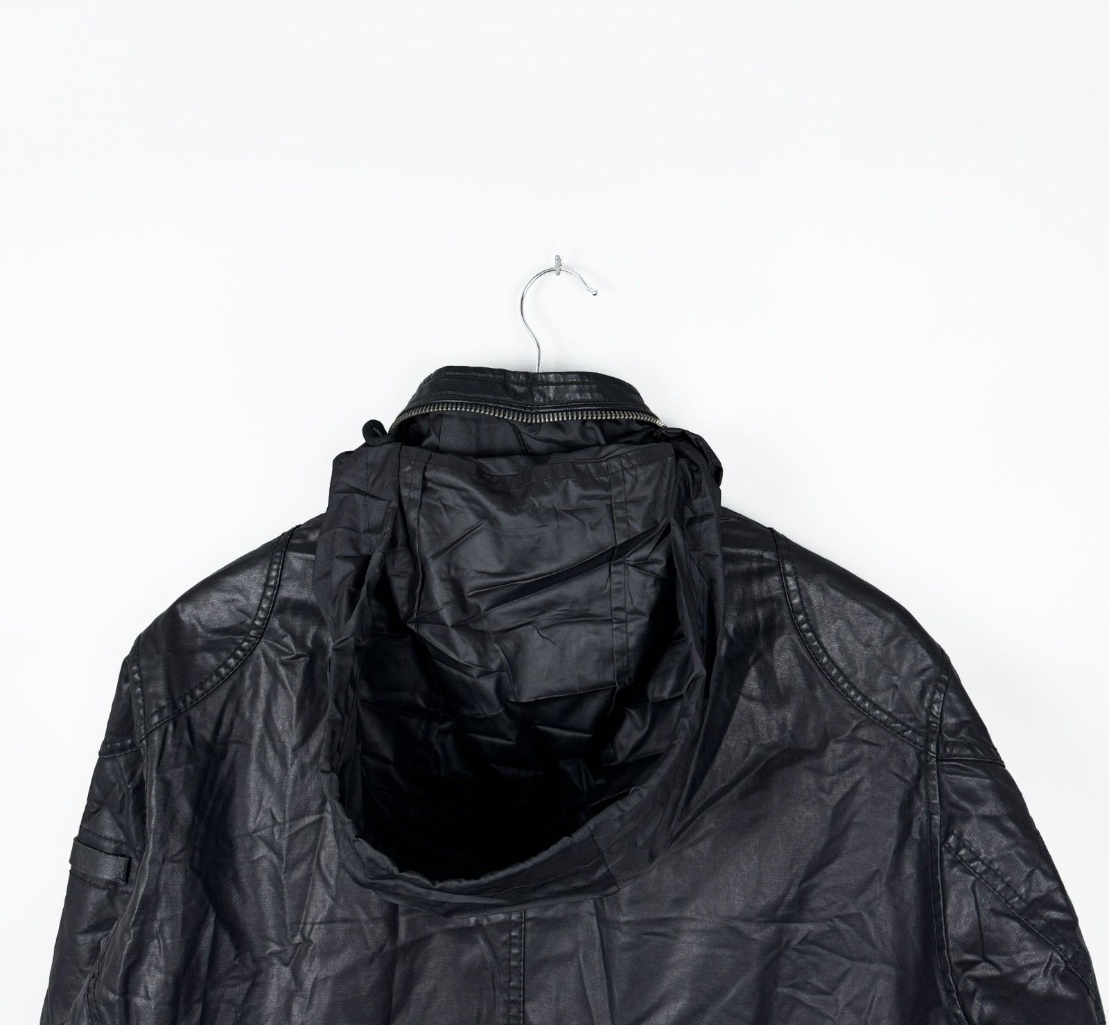 Strellson Strellson Swiss Cross Revival-w Warm Wool Lining Jacket Size US M / EU 48-50 / 2 - 6 Thumbnail