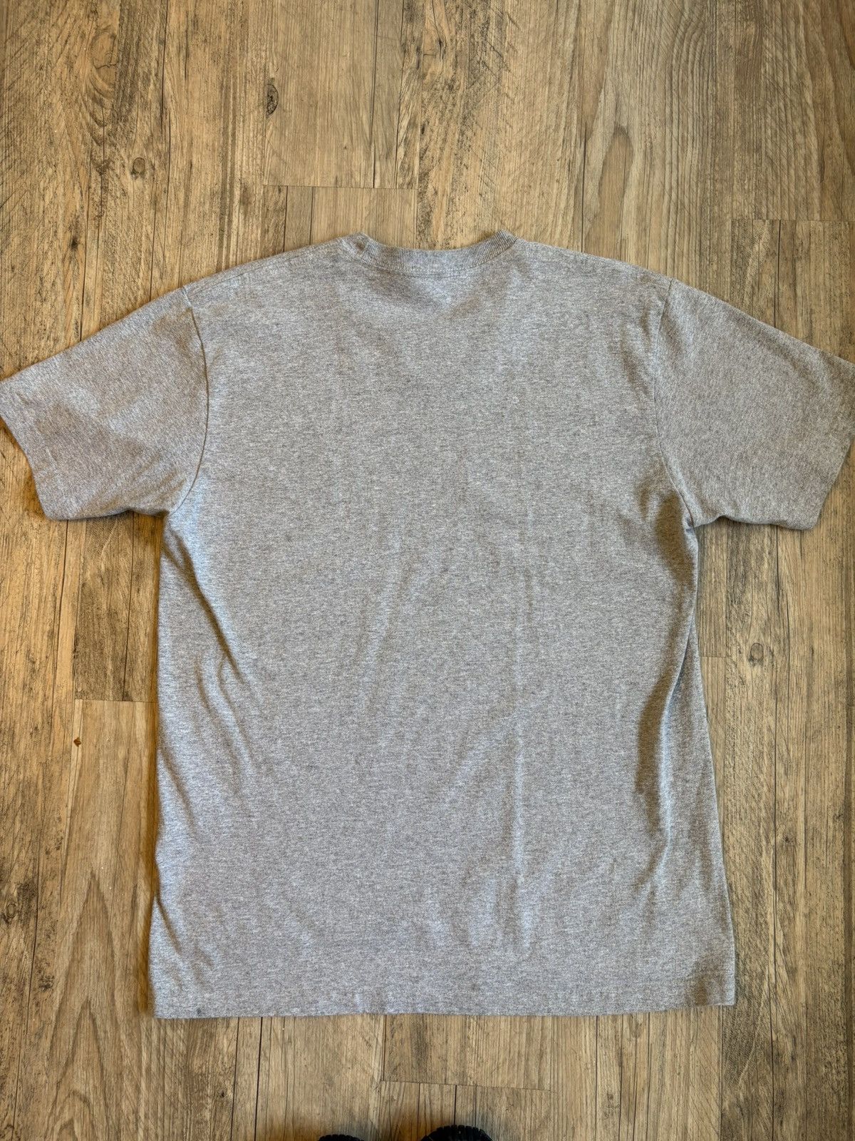 Supreme Supreme Prodigy Tee SS18 Medium Size US M / EU 48-50 / 2 - 3 Thumbnail