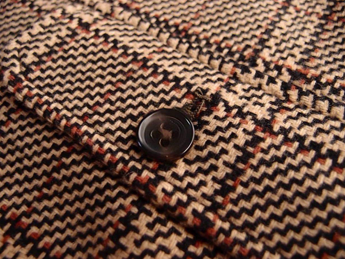 Drumohr NWT Drumohr Wool Overshirt Jacket – Made in Italy – Size 46 Size US S / EU 44-46 / 1 - 7 Thumbnail