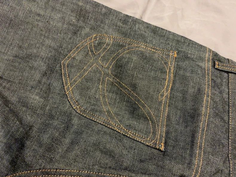 Loewe Loewe size 46 Classic fisherman pants Size US 30 / EU 46 - 4 Thumbnail