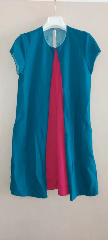 Fendi Fendi Dress Size ONE SIZE - 1 Thumbnail
