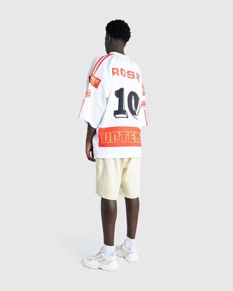 Martine Rose Martine Rose Oversized Football Jersey Size US M / EU 48-50 / 2 - 3 Thumbnail