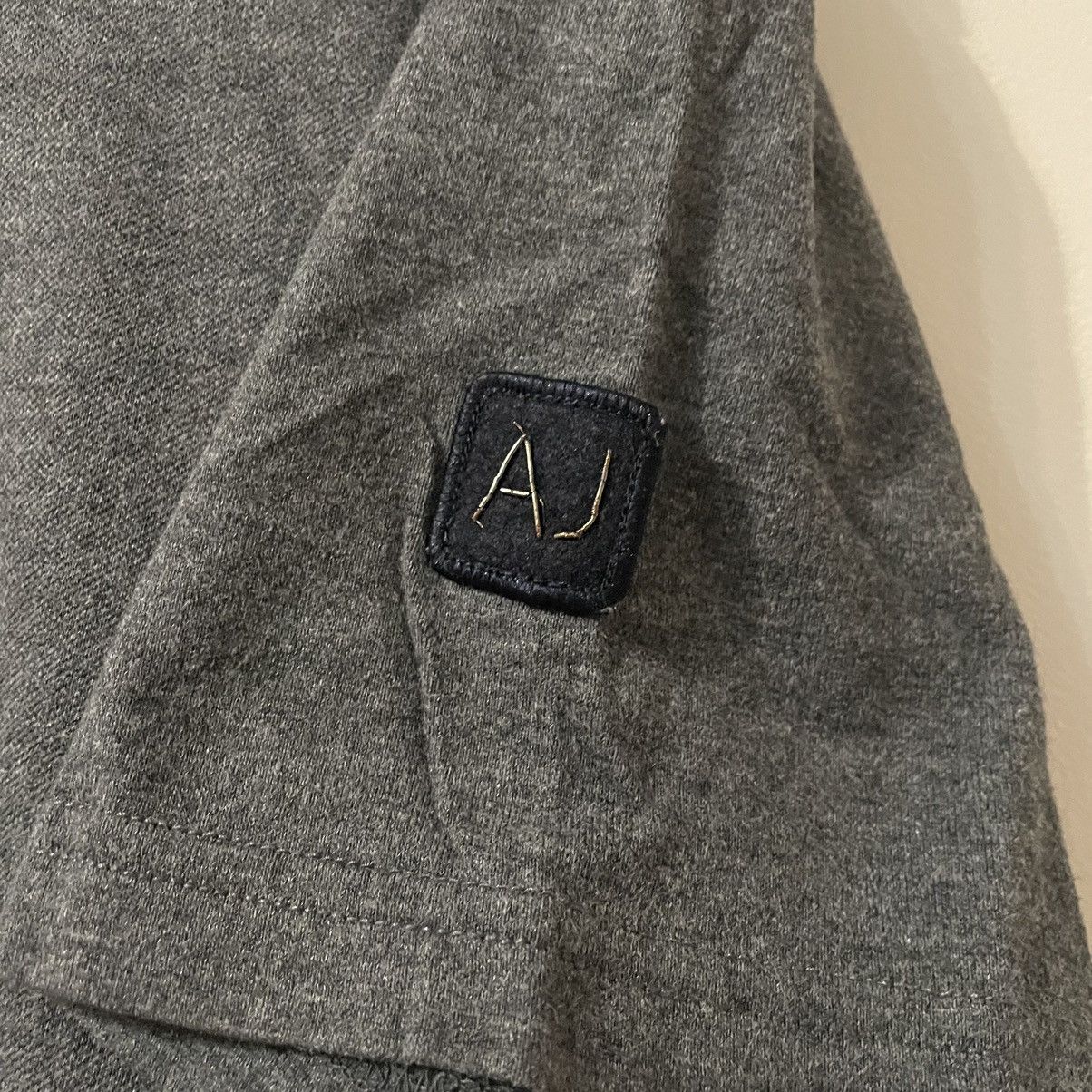 Armani × Giorgio Armani Armani Jeans Size US L / EU 52-54 / 3 - 3 Thumbnail