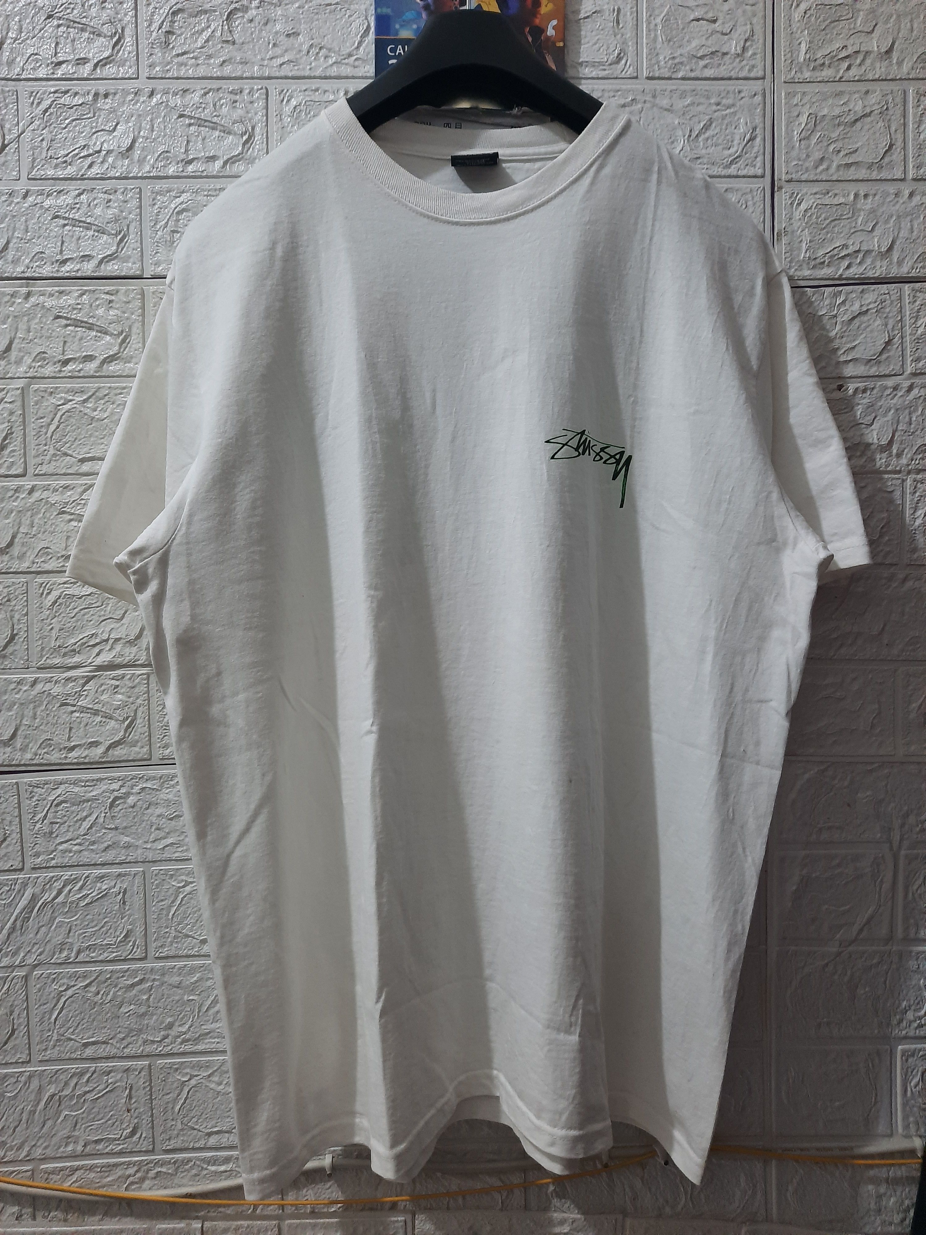 Stussy Stussy City Light Size US L / EU 52-54 / 3 - 2 Thumbnail