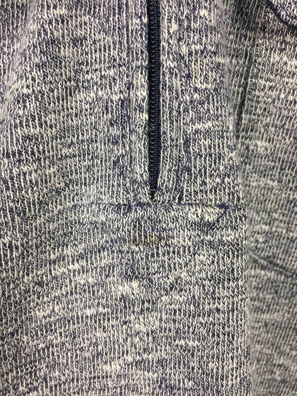 Pendleton × Vintage Vtg Pendleton Woolen Mills Double Pocket Sweatshirt Size US S / EU 44-46 / 1 - 4 Thumbnail