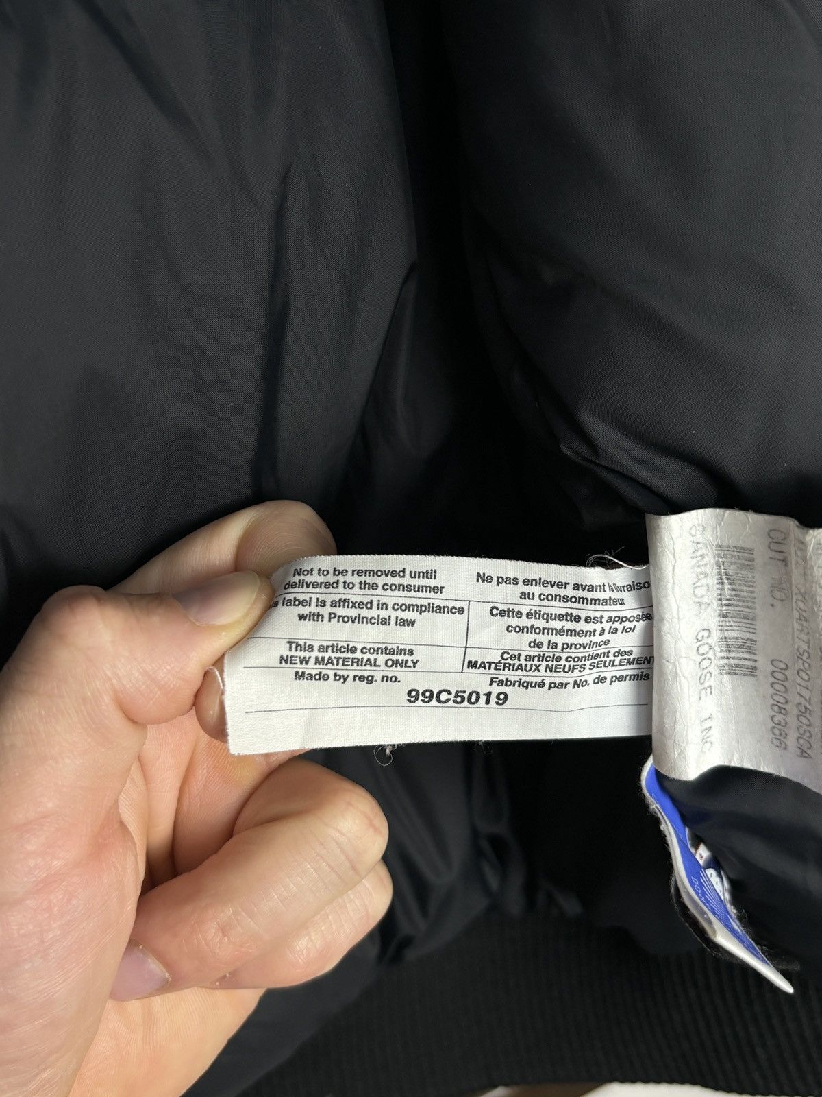 Canada Goose Canada Goose Chilliwack Bomber Jacket Size M / US 6-8 / IT 42-44 - 18 Thumbnail