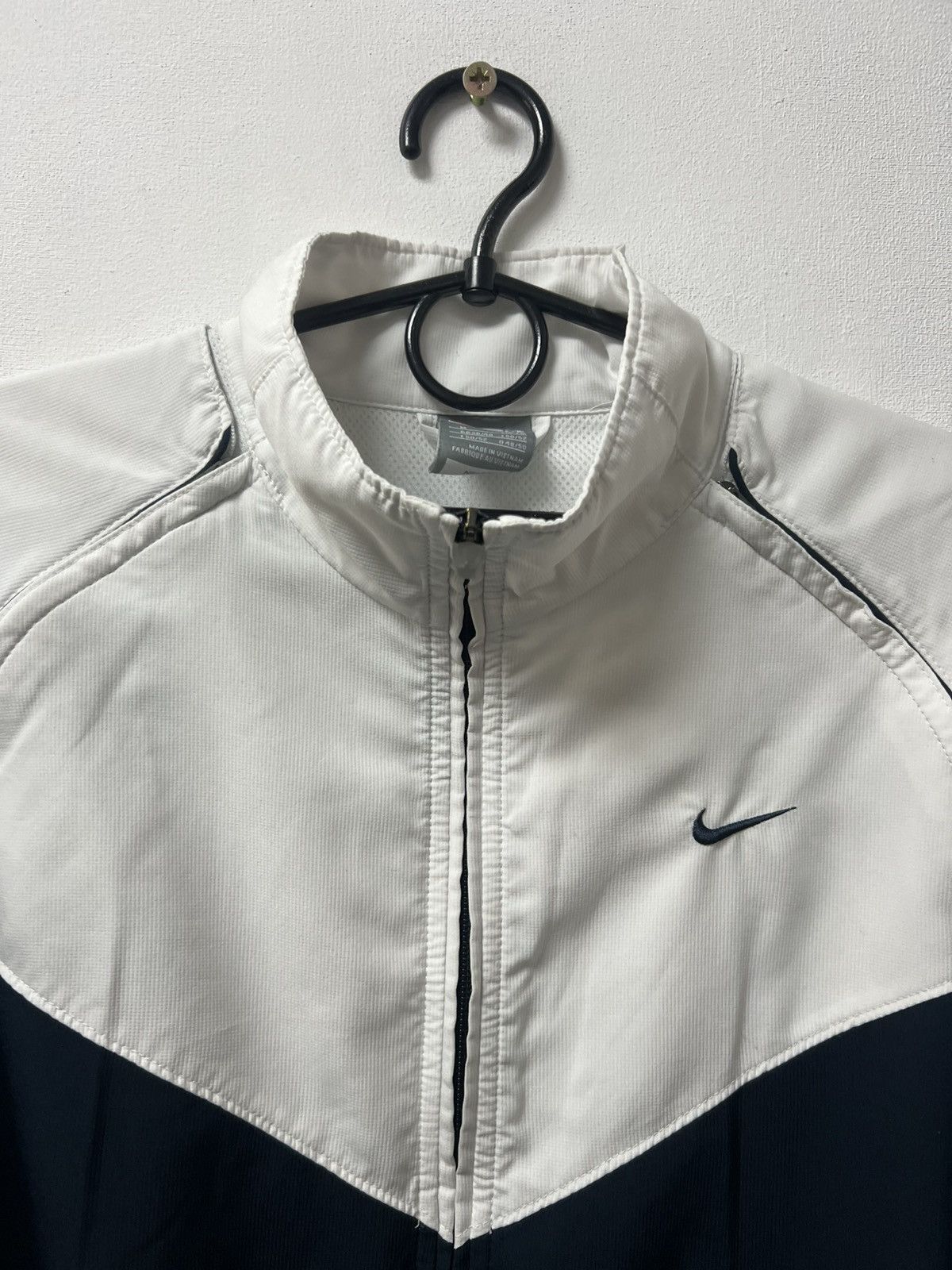 Nike Vintage Nike Jacket Size US M / EU 48-50 / 2 - 6 Thumbnail