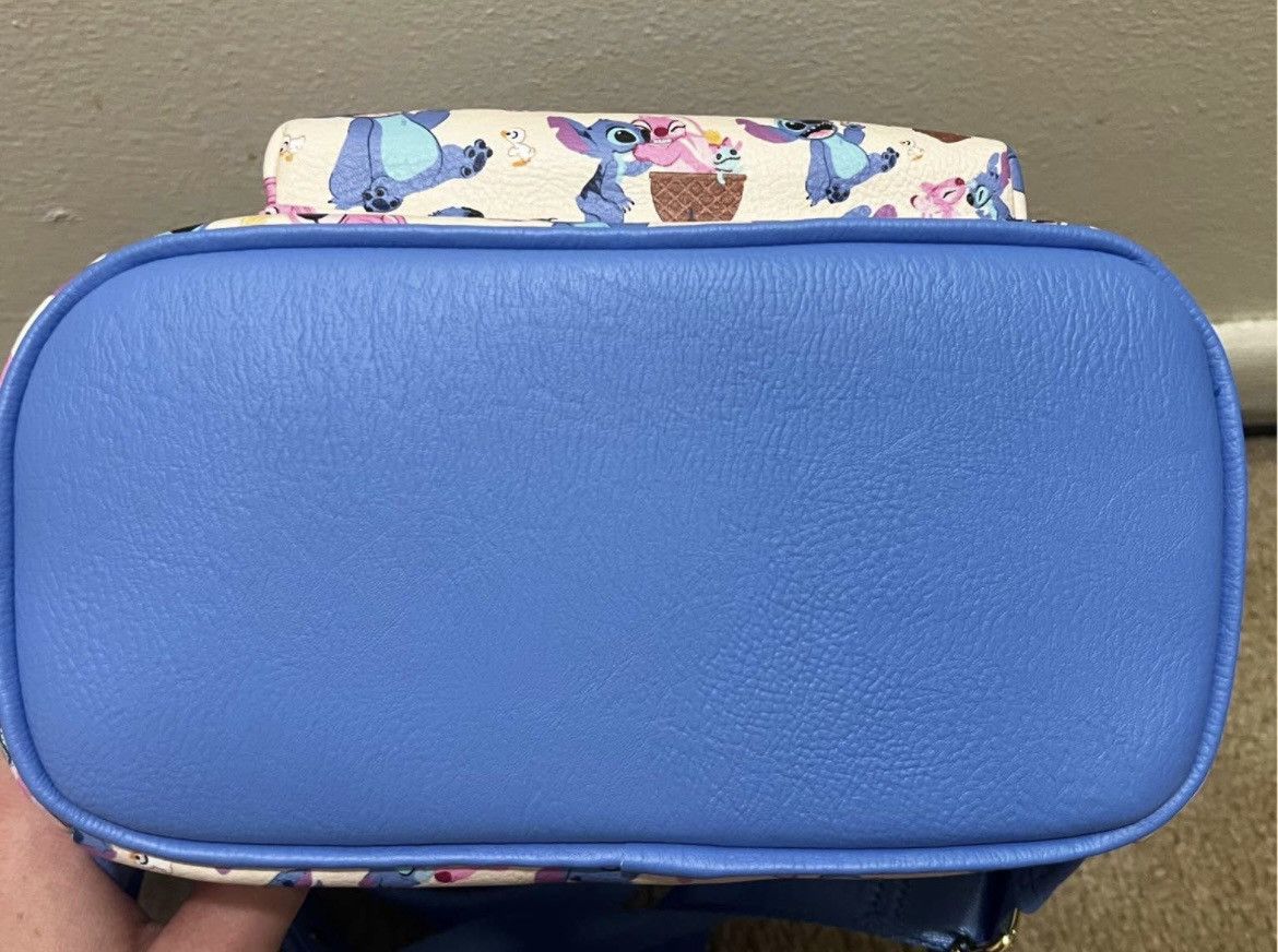 Disney Disney Parks LoungeFly Backpack Size ONE SIZE - 6 Thumbnail