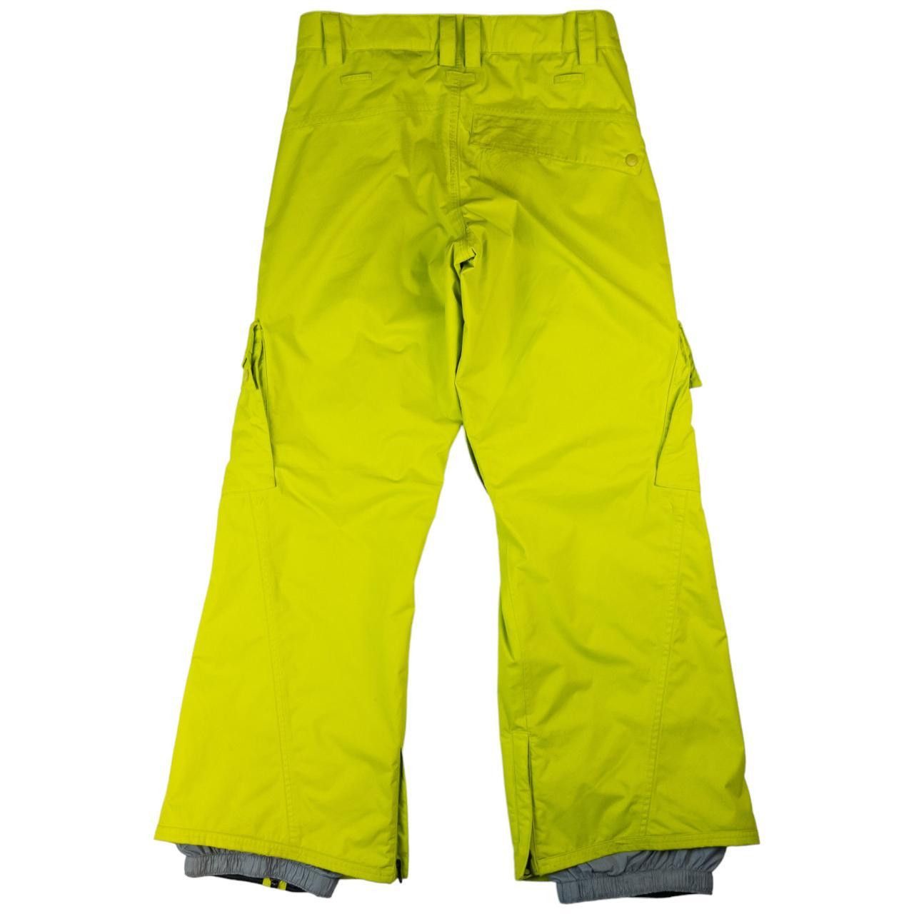 Nike Vintage Nike 6.0 Snowboarding Trousers Size S Size US 32 / EU 48 - 3 Thumbnail