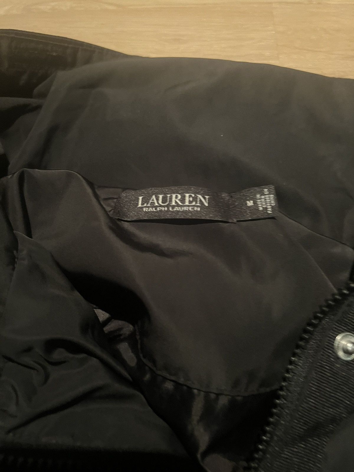 Ralph Lauren Ralph Lauren Rain Jacket Size M / US 6-8 / IT 42-44 - 7 Thumbnail