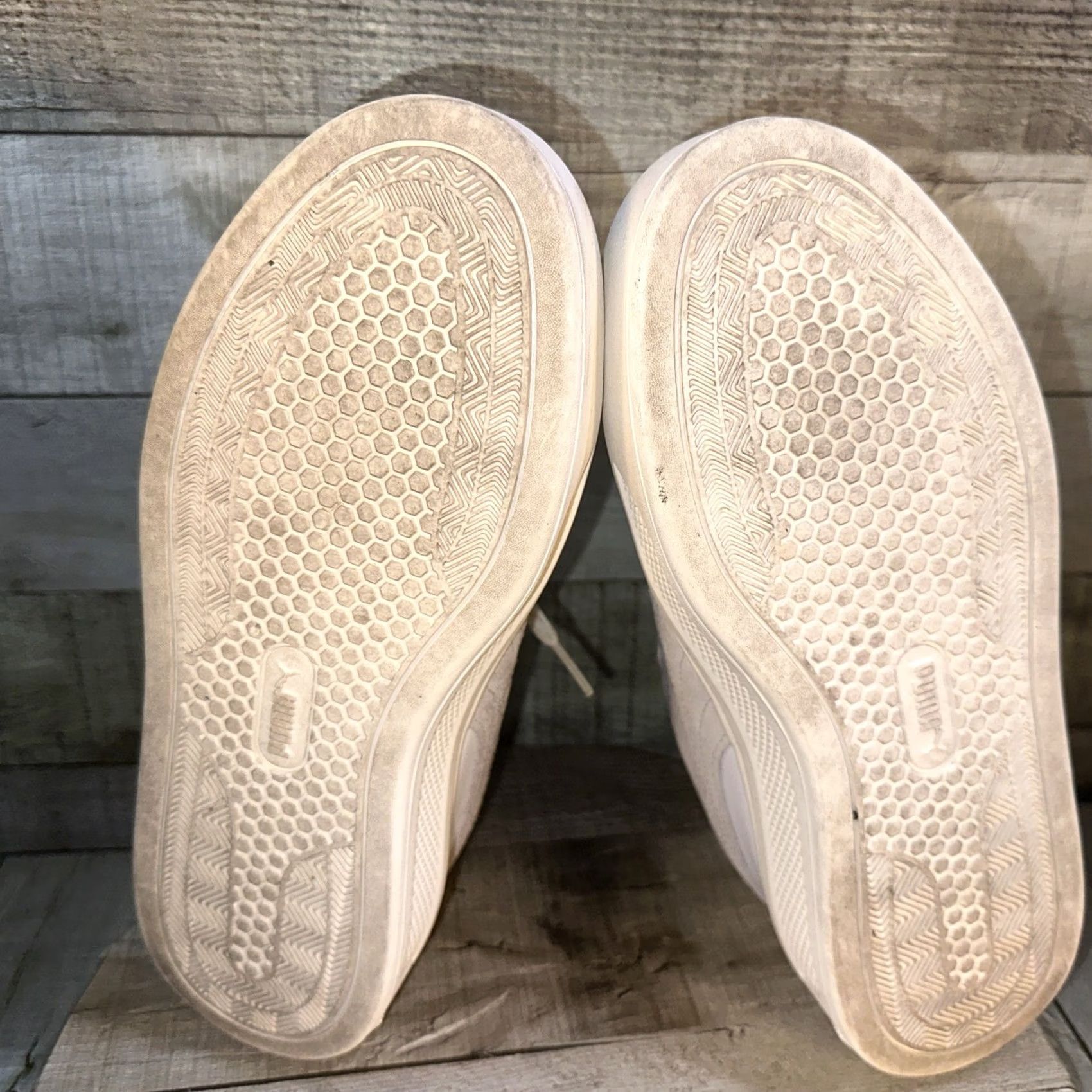 Puma PUMA Cali Dream Leather White Women's Size 7.5 US Sneaker Cali Star Leather White Shoes Womens US 7.5 Size US 8 / IT 38 - 8 Thumbnail