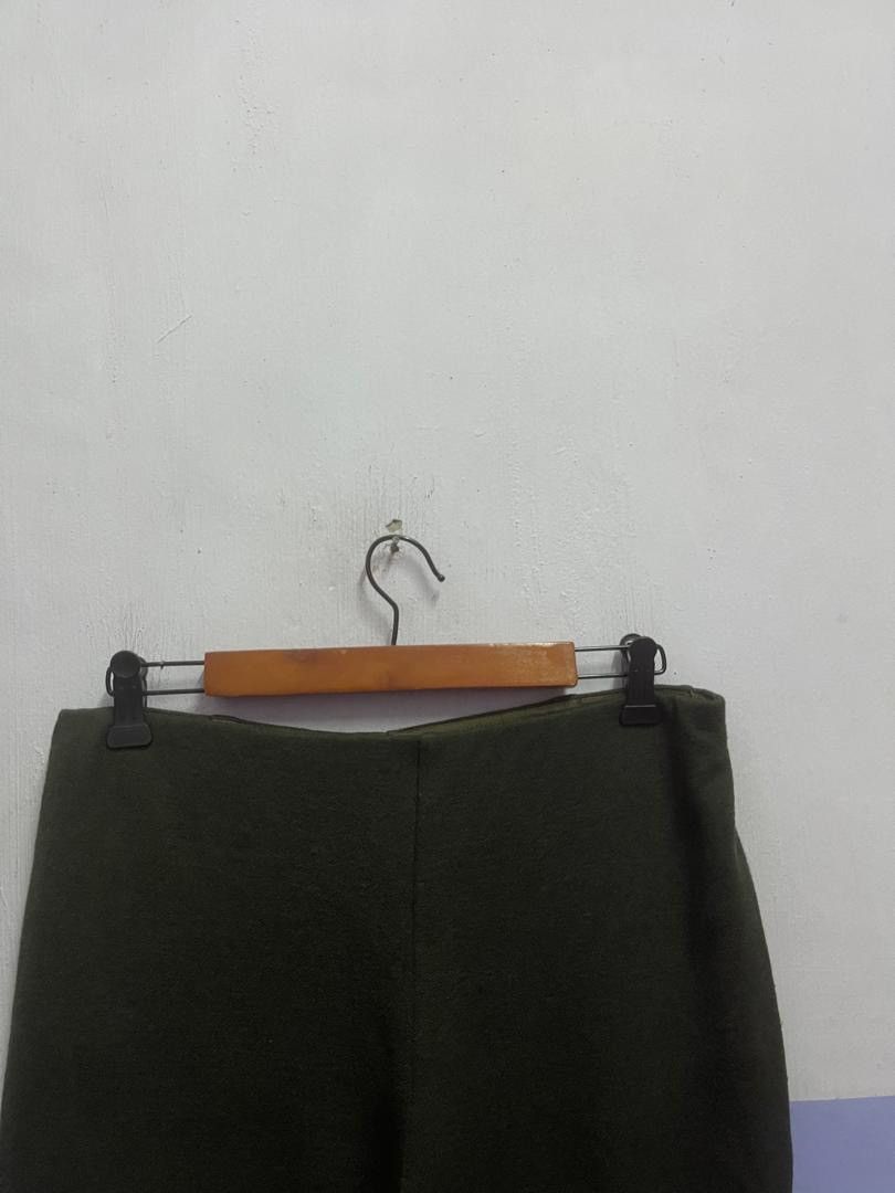 Missoni Missoni Wool Pants Size 30" / US 8 / IT 44 - 12 Thumbnail