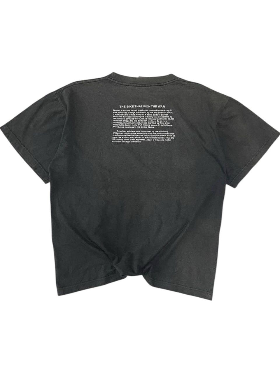 Other Distress army bike 42-XA Size US M / EU 48-50 / 2 - 2 Thumbnail