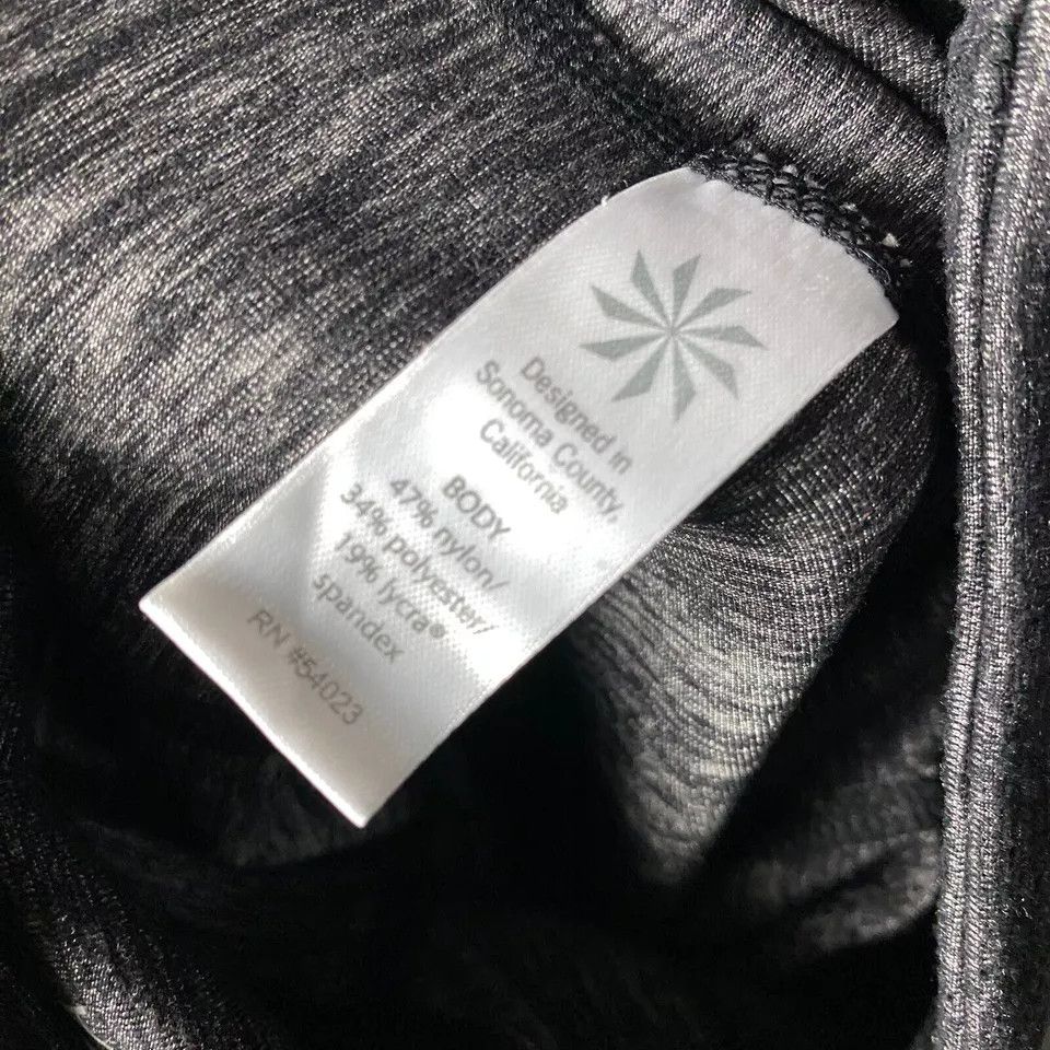 Athleta Athleta Capris Women's XS Leggings Pull On Nylon Blend Size 25" / US 0 / IT 36 - 8 Thumbnail