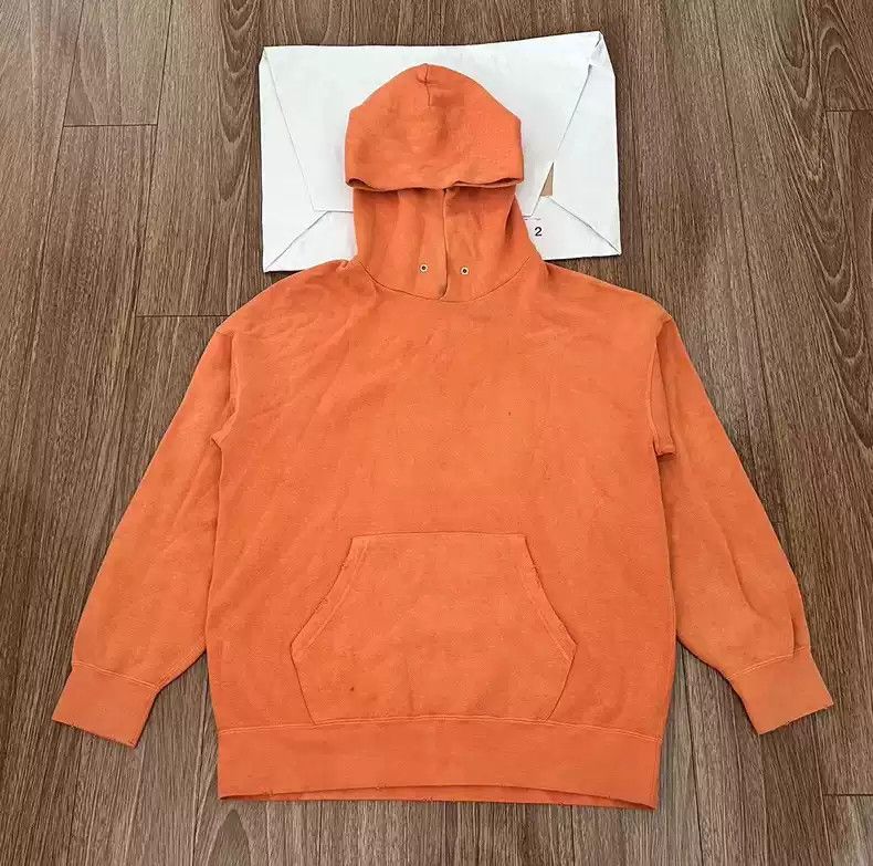 visvim☆JUMBO SWEAT ZIP P.O.(UNEVEN DYE) Visvim Visvim JUMBO SWEAT ZIP P.O (UNEVEN DYE | Grailed