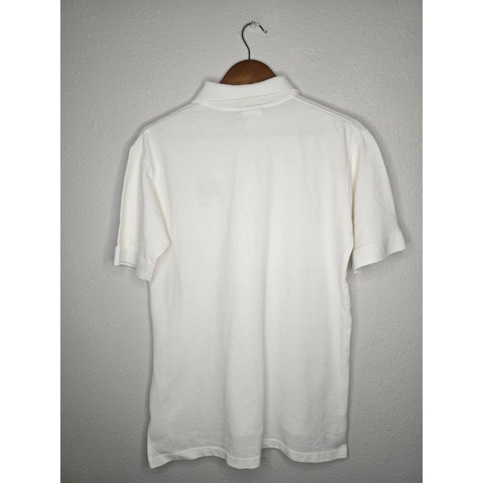 Planet Hollywood × Vintage Vintage Planet Hollywood Polo Mall Of America 90s M Shirt Size US M / EU 48-50 / 2 - 5 Thumbnail