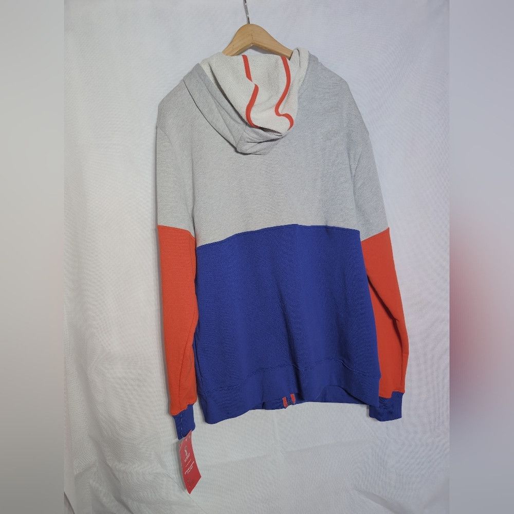 Other FIFA 2022 World Cup Serbia Hoodie Sz XL NWT Size US XL / EU 56 / 4 - 2 Thumbnail