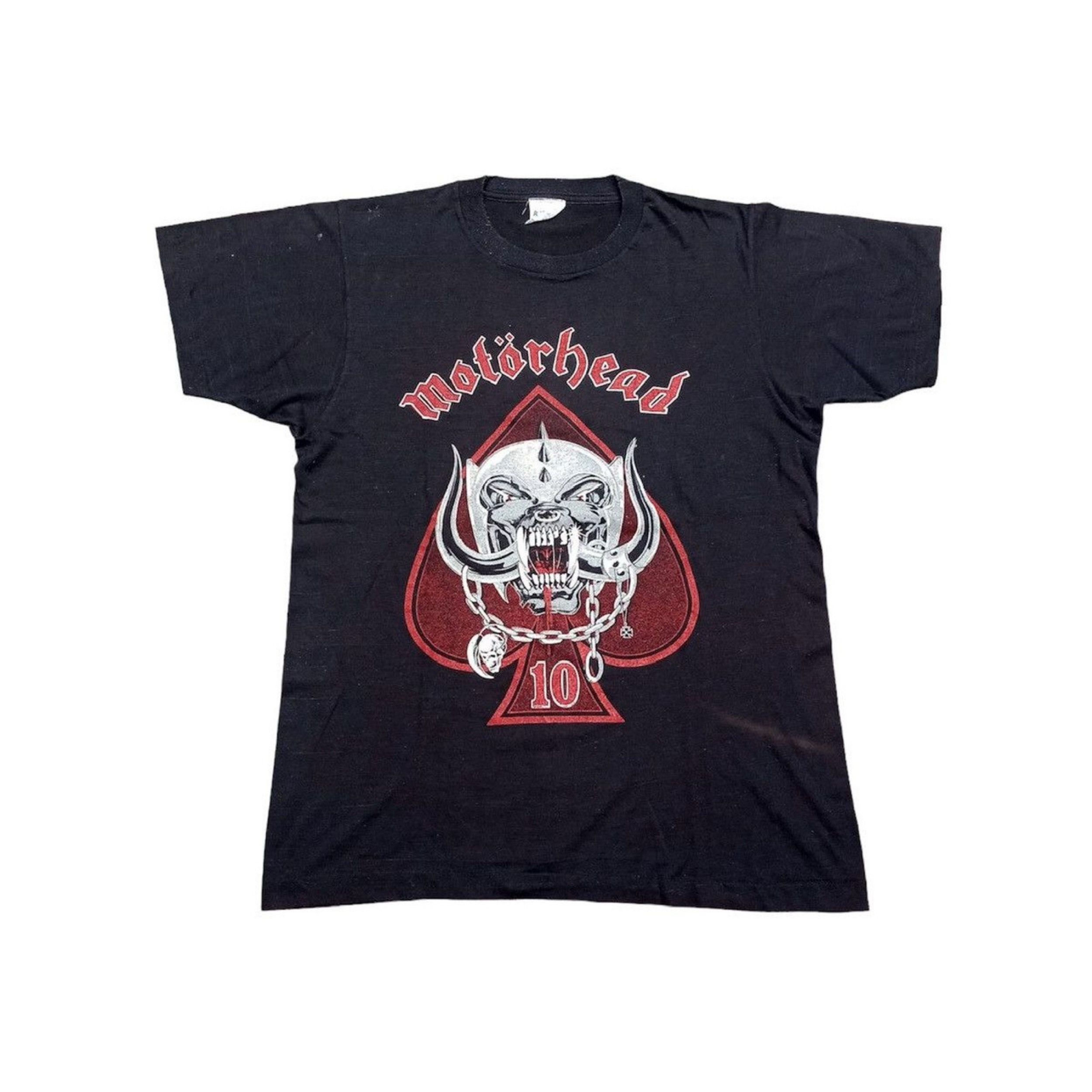 Band Tees × Vintage Amorphis Tales 20th anniversary tour t shirt