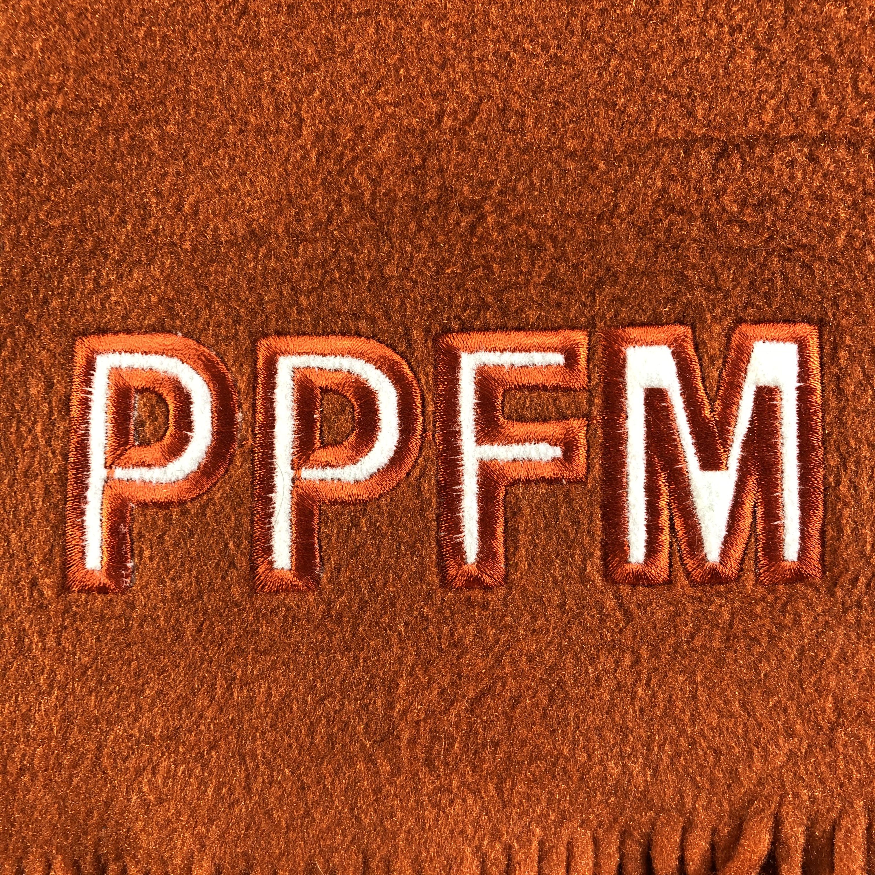 PPFM PPFM Scarf / Muffler / Neckwear P535 Size ONE SIZE - 5 Thumbnail