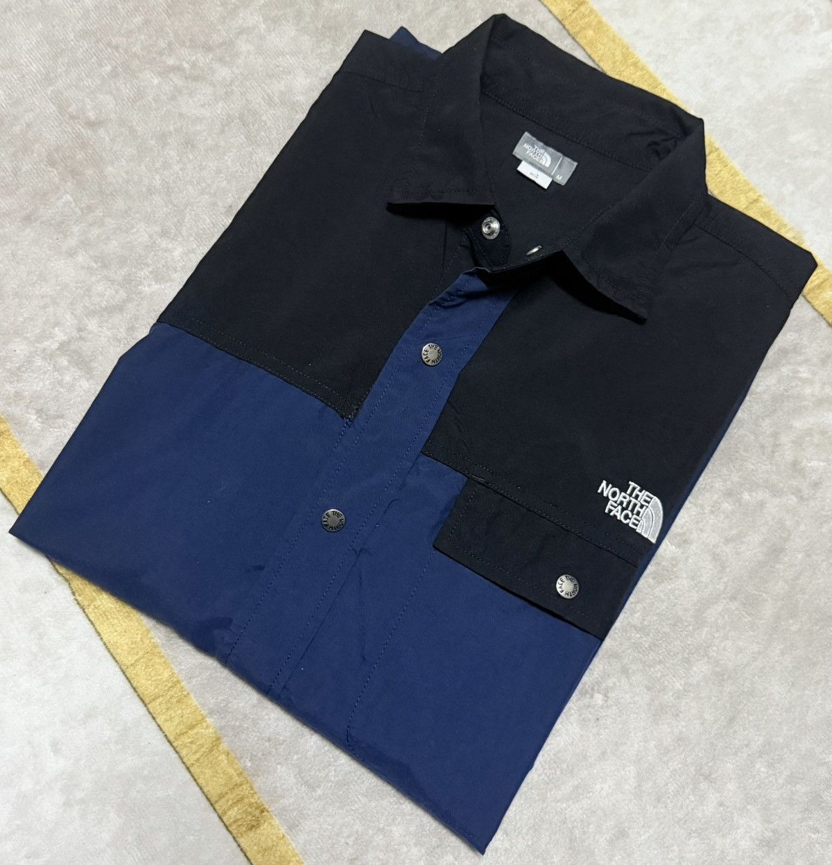 Other The North Face Shirt Size US M / EU 48-50 / 2 - 1 Thumbnail