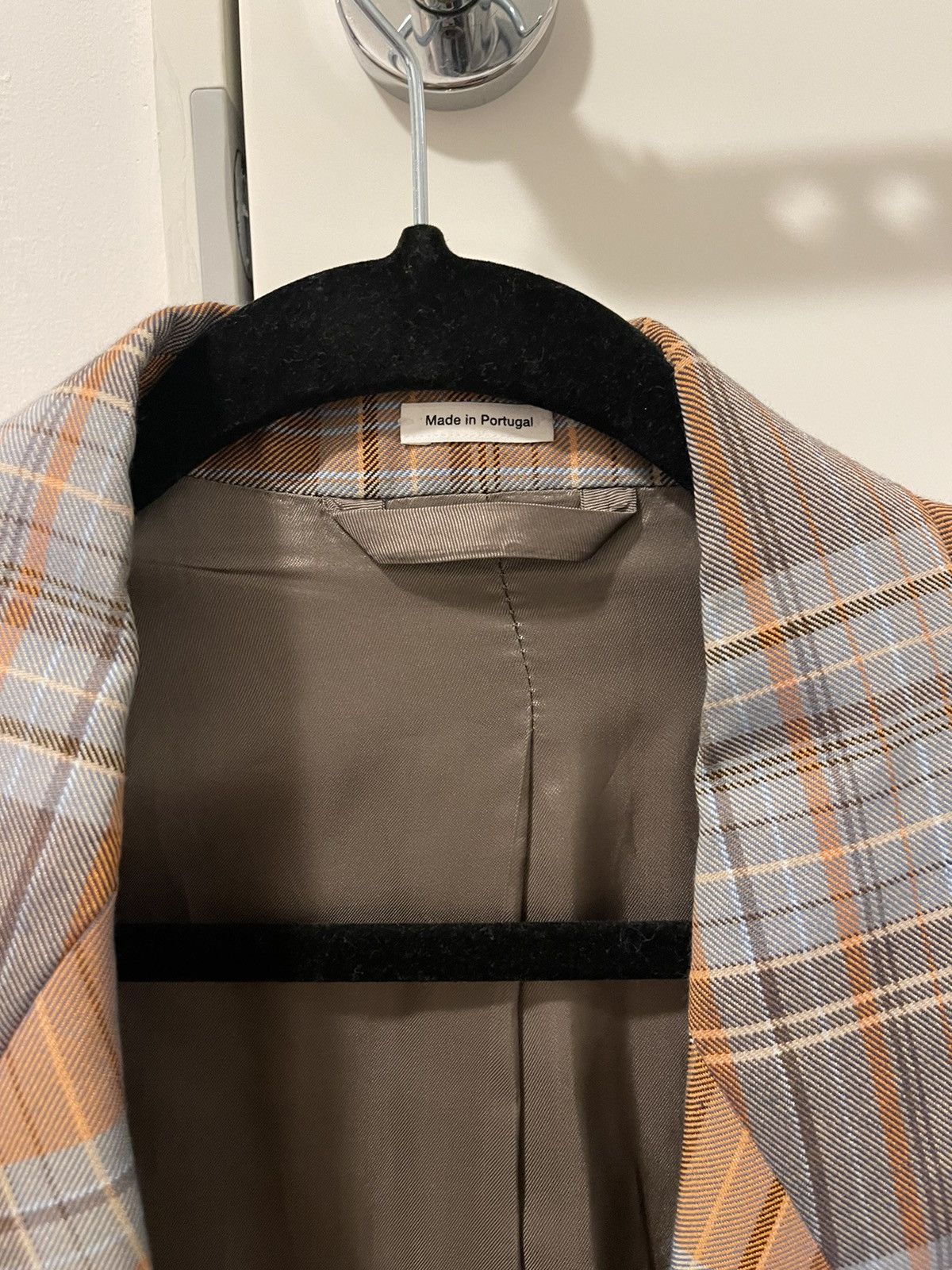 Acne Studios Acne Studios Blazer Size S / US 4 / IT 40 - 3 Thumbnail