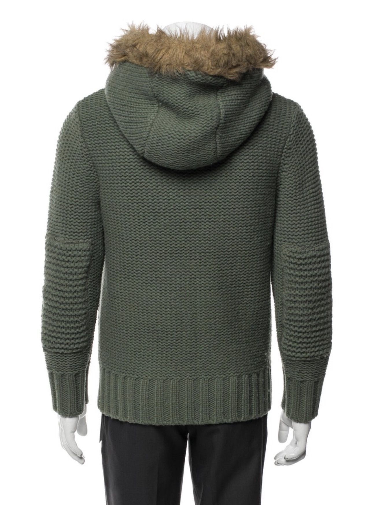 Diesel Diesel Utility Jacket Size US L / EU 52-54 / 3 - 3 Thumbnail