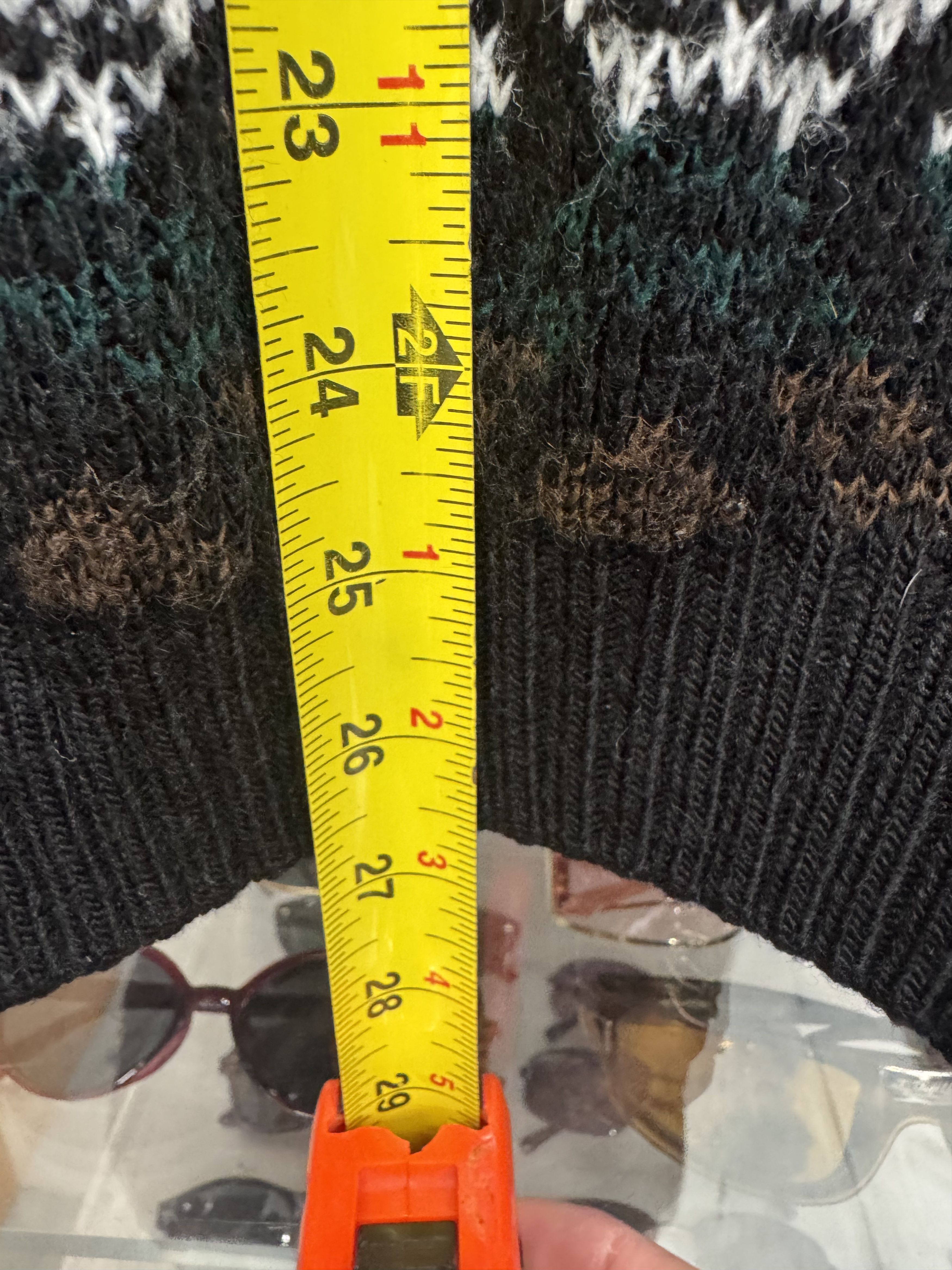 Protege Vintage Sweater Size US XL / EU 56 / 4 - 5 Thumbnail
