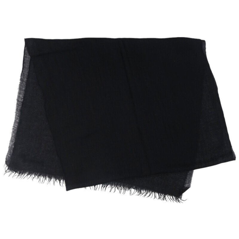 Chrome Hearts Chrome Hearts CH Plus All-over Pattern Stole Used OS06 Size ONE SIZE - 2 Thumbnail
