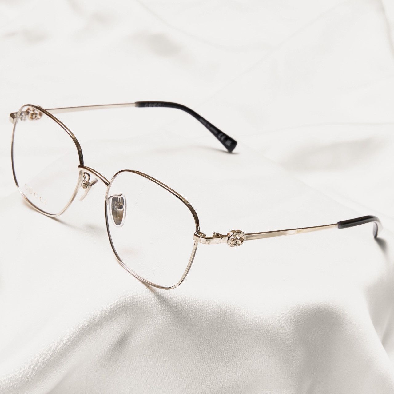 Gucci GUCCI GG2006OA 002 GLASSES Size ONE SIZE - 2 Thumbnail