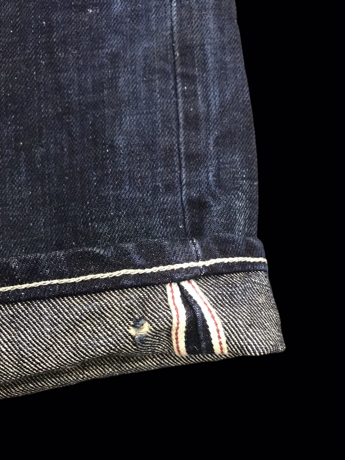 G-Star GSTAR RAW Japan Sick Painter Skinny Distressed Denim F96 Size US 35 - 9 Thumbnail