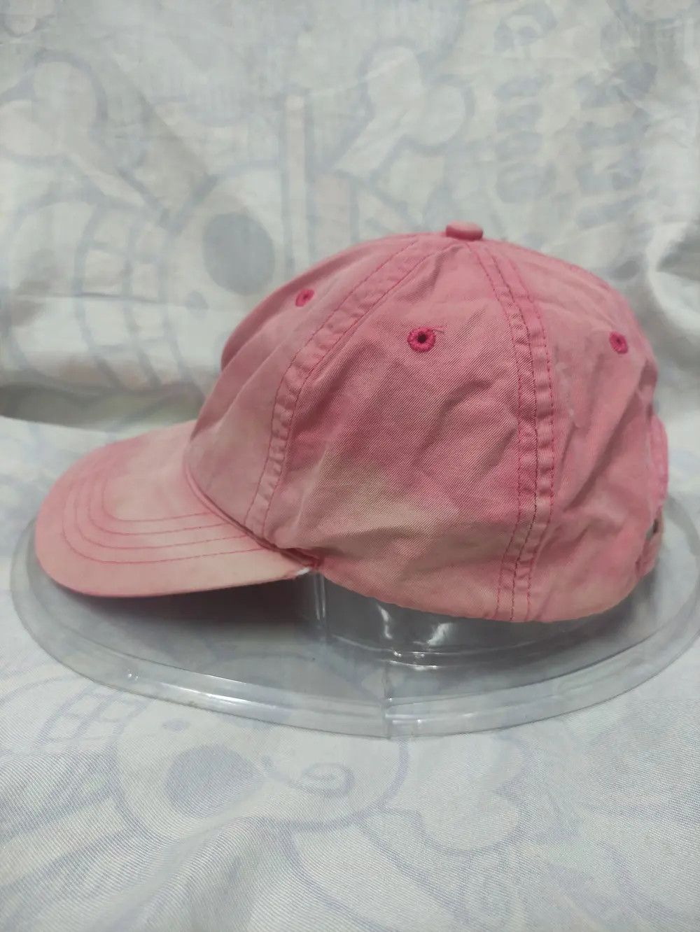Polo Ralph Lauren POLO RALPH LAUREN GOLF TIE DYE VINTAGE CAP Size ONE SIZE - 4 Thumbnail