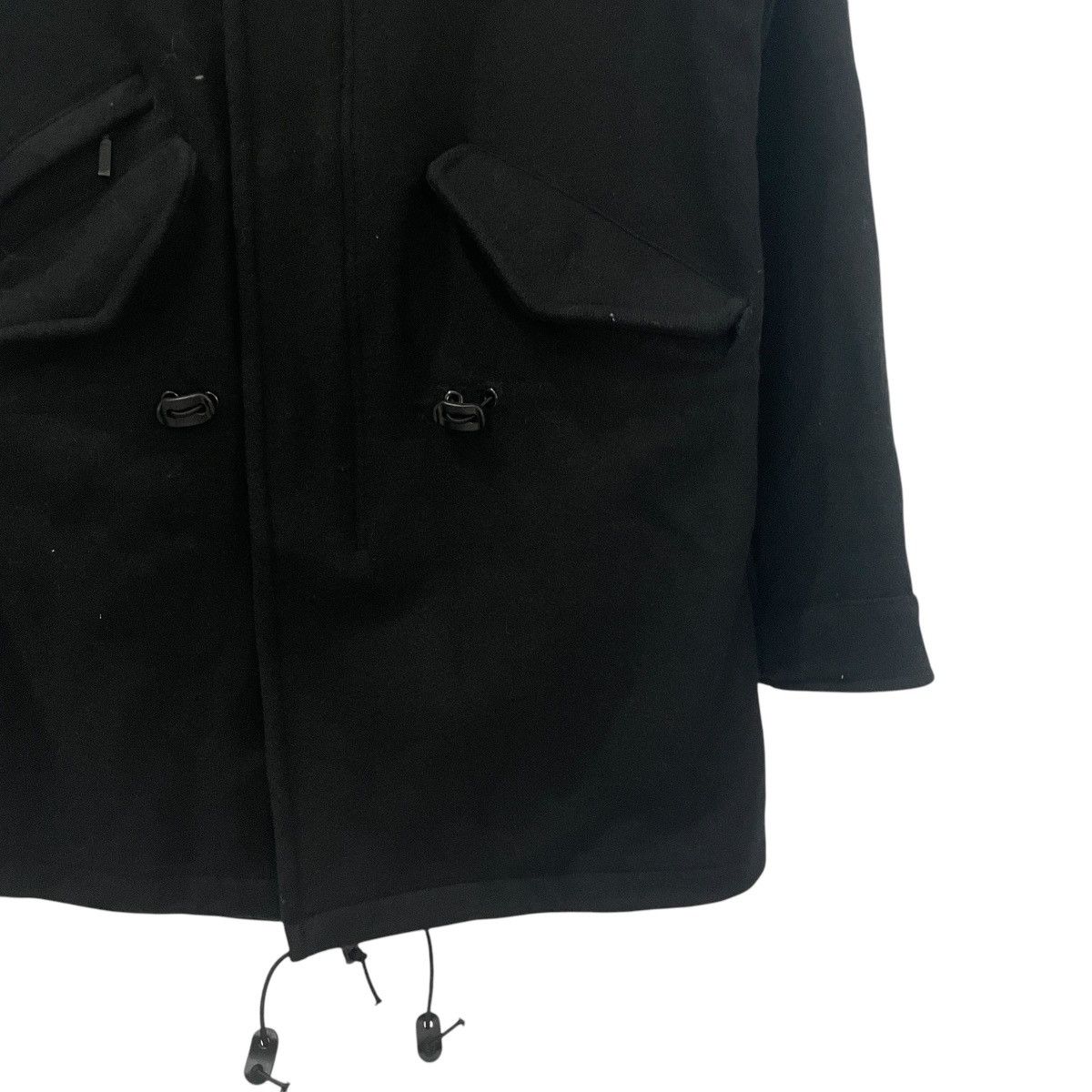 Other Vintage 90s Military Us M-5 Spec Jacket Size US S / EU 44-46 / 1 - 4 Thumbnail