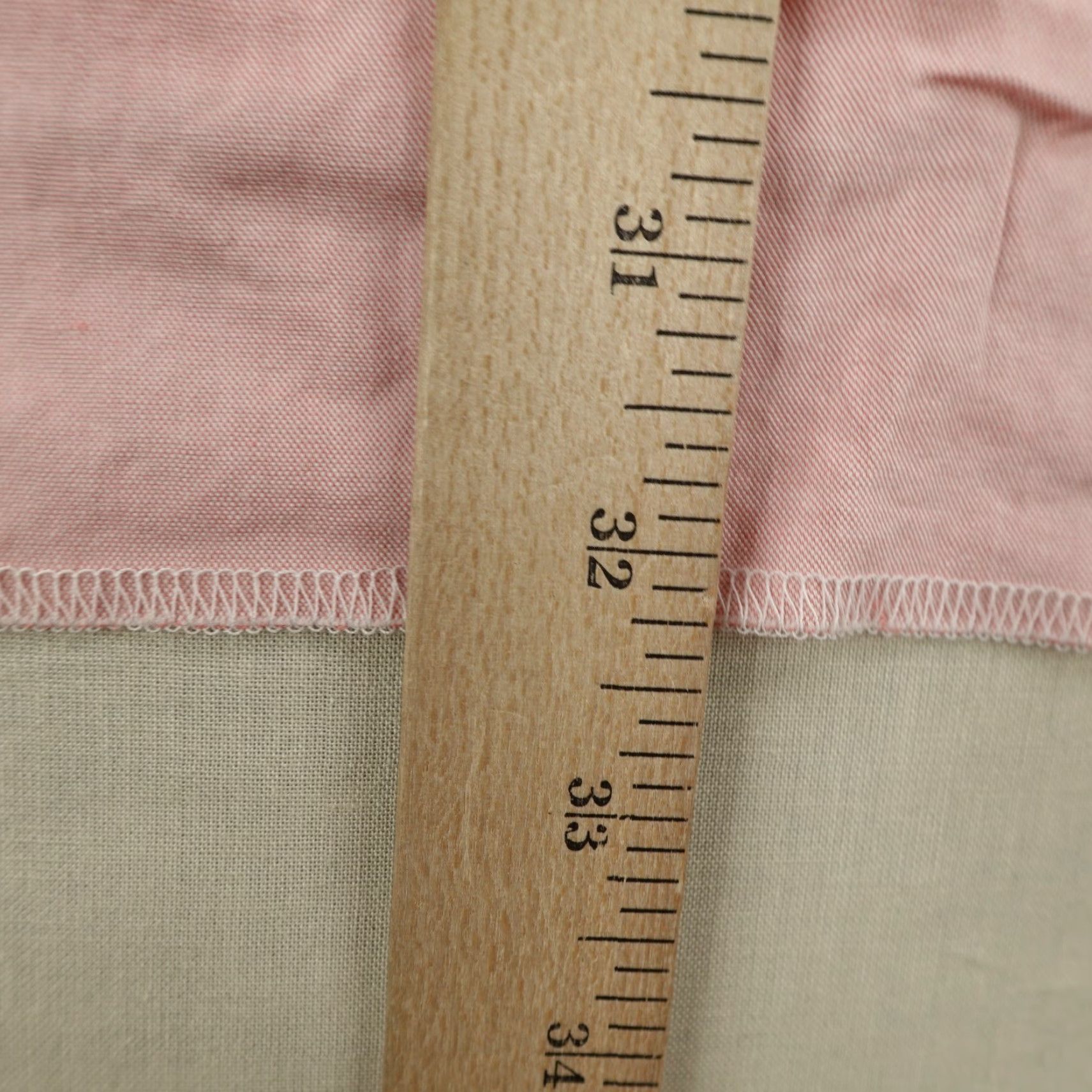 Wrangler VINTAGE Wrangler Pink Western Button-Up Shirt Mens Large Long Sleeve Cowboy 90s Size US L / EU 52-54 / 3 - 7 Thumbnail