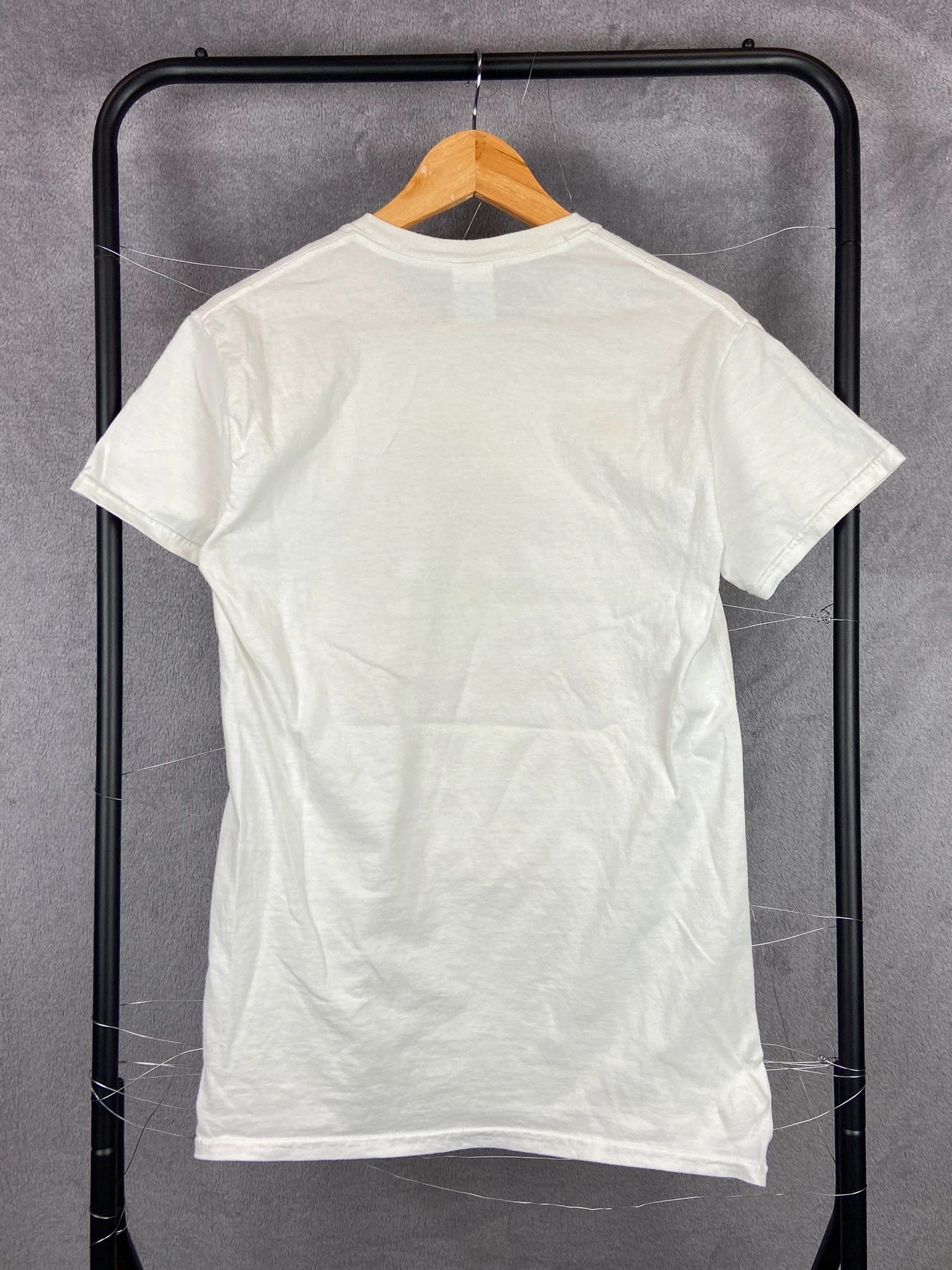 Other Califuckinfornia graphic tee vintage Y2K streetwear rare S Size US S / EU 44-46 / 1 - 4 Thumbnail